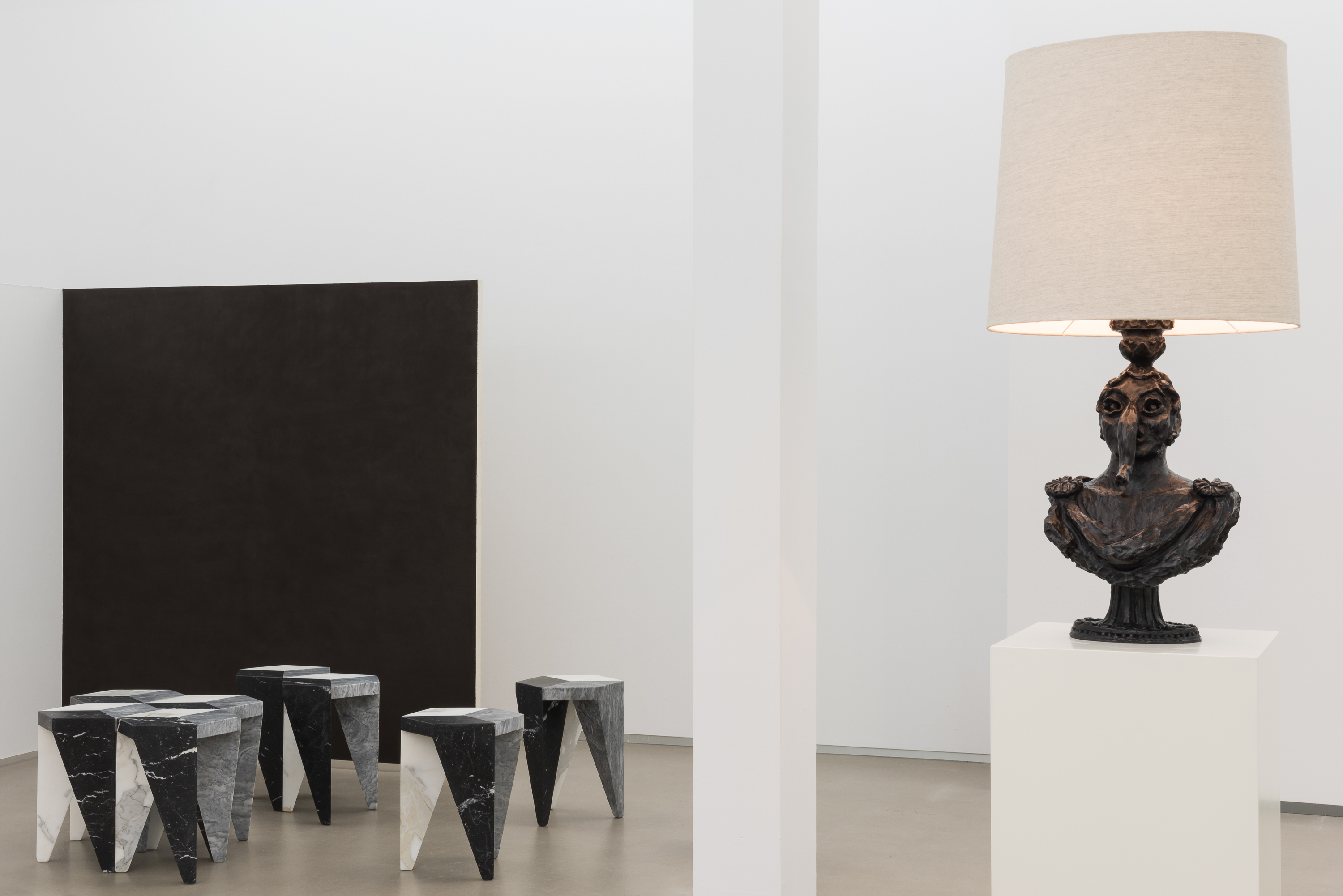 Parra & Romero, exhibition: INTERSECTION (fig. 31)