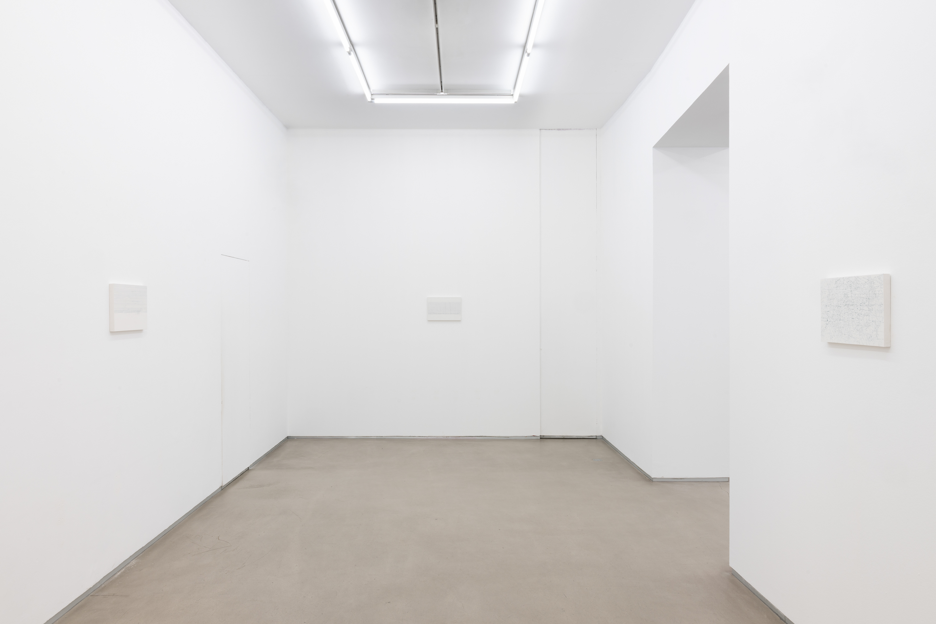 Parra & Romero, exhibition: Tabique (fig. 1)