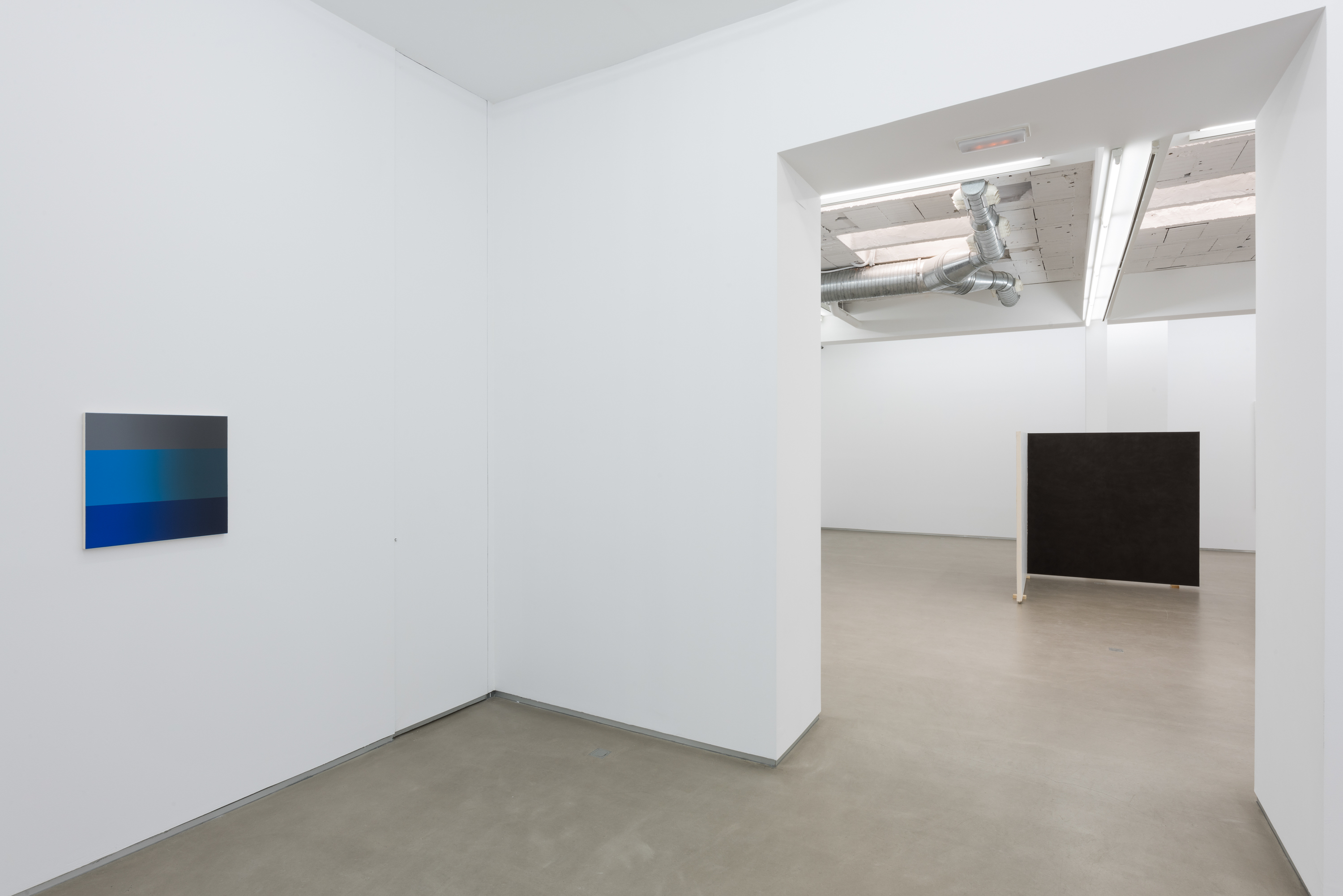 Parra & Romero, exhibition: Accrochage (fig. 12)