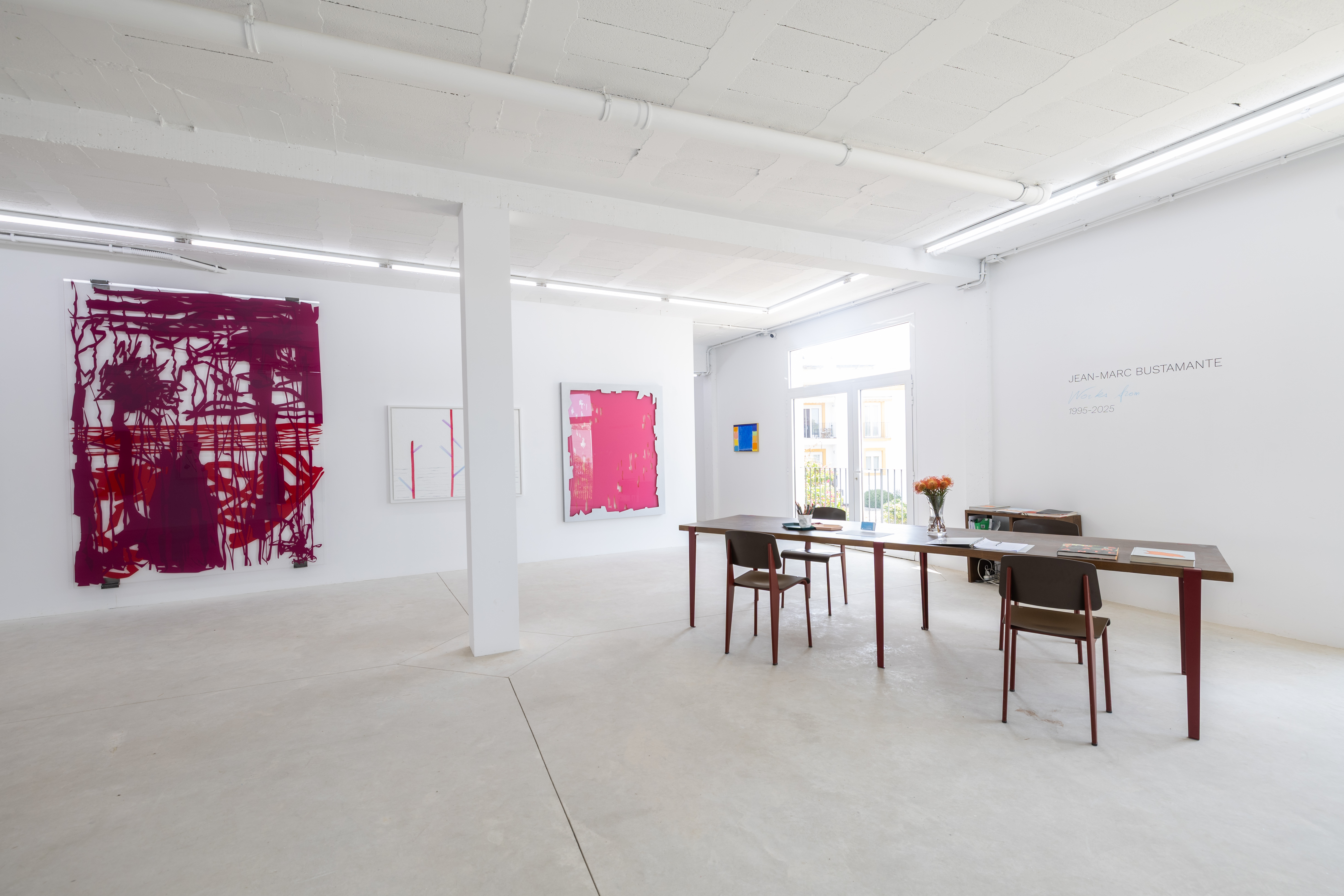 Parra & Romero, exhibition: Works From 1995 - 2025 (fig. 14)