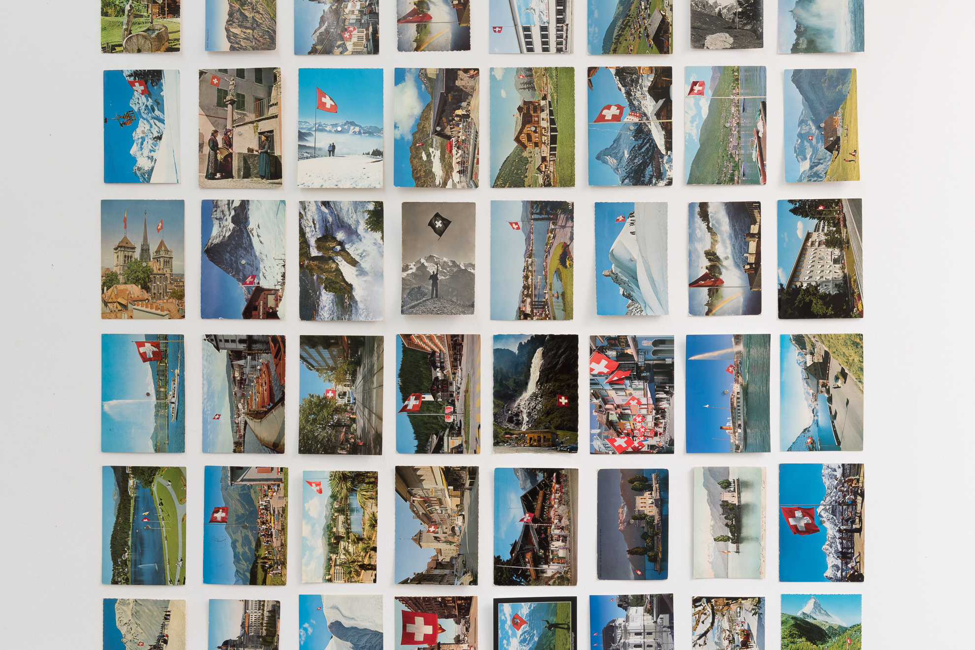 Parra & Romero, exhibition: 42 Días (fig. 23)