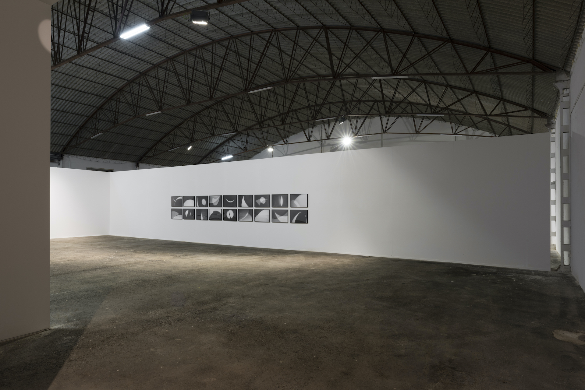 Parra & Romero, exhibition: Holes of Light (fig. 28)