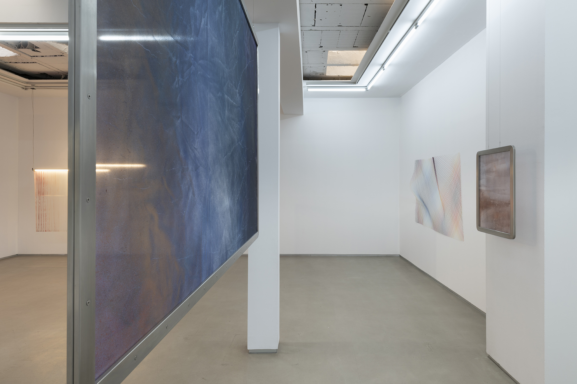 Parra & Romero, exhibition: My Shadow Is Yours (fig. 12)