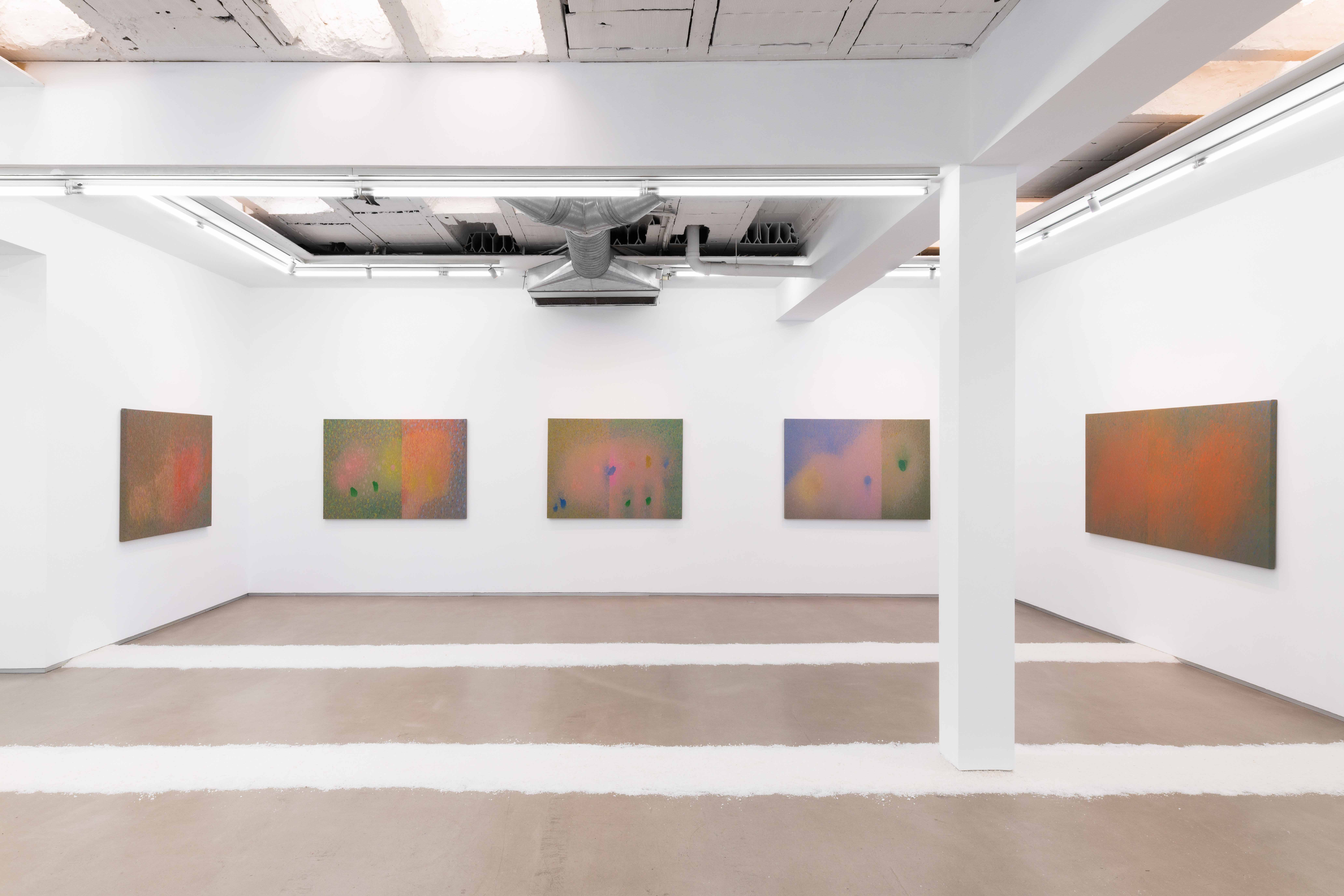 Parra & Romero, exhibition: Coherence Diagrams (fig. 9)