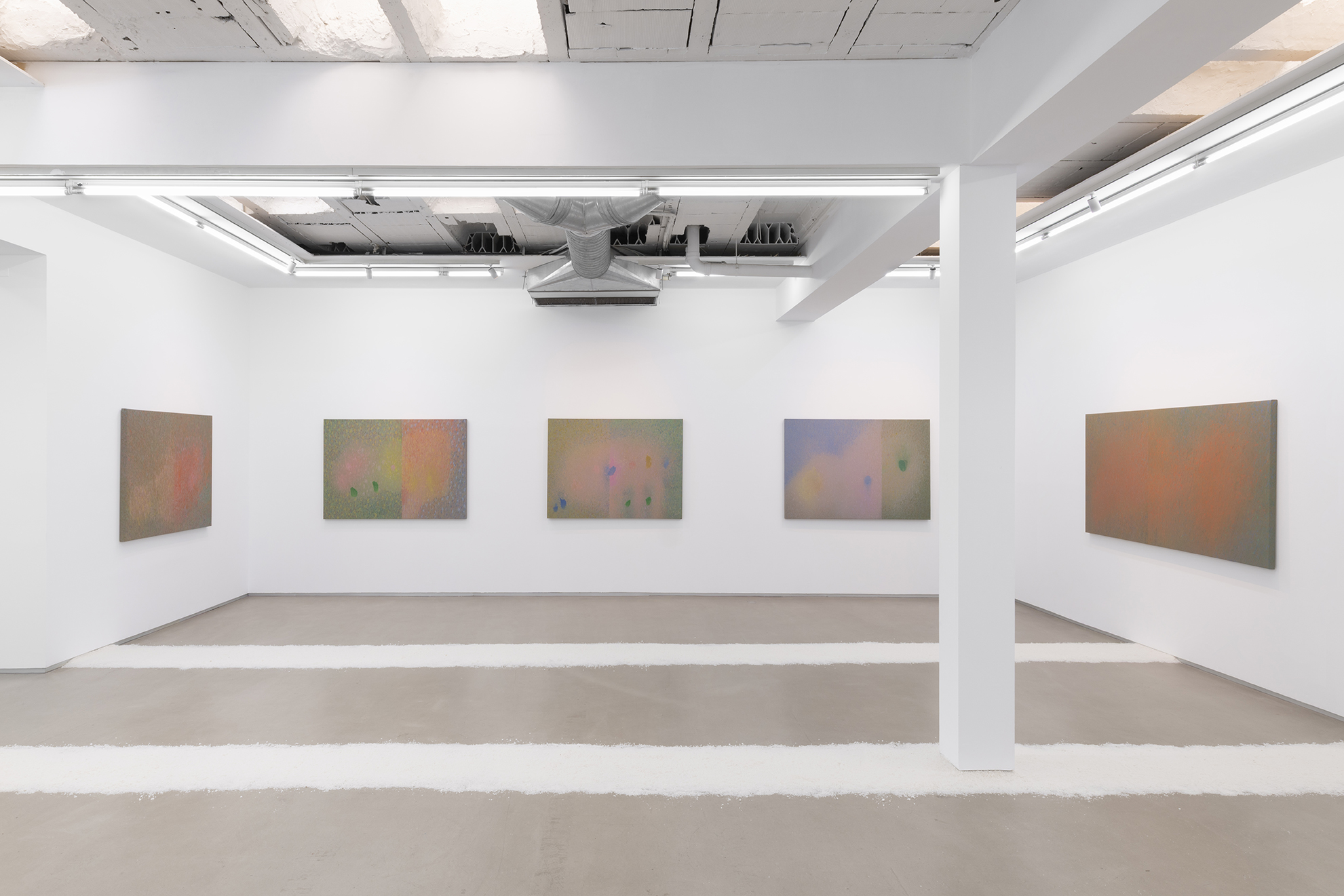 Parra & Romero, exhibition: Coherence Diagrams (fig. 9)