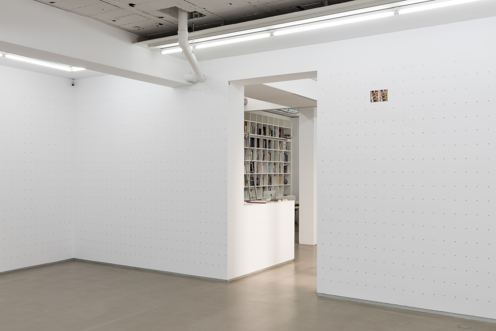 Parra & Romero, exhibition: 42 Días (fig. 17)