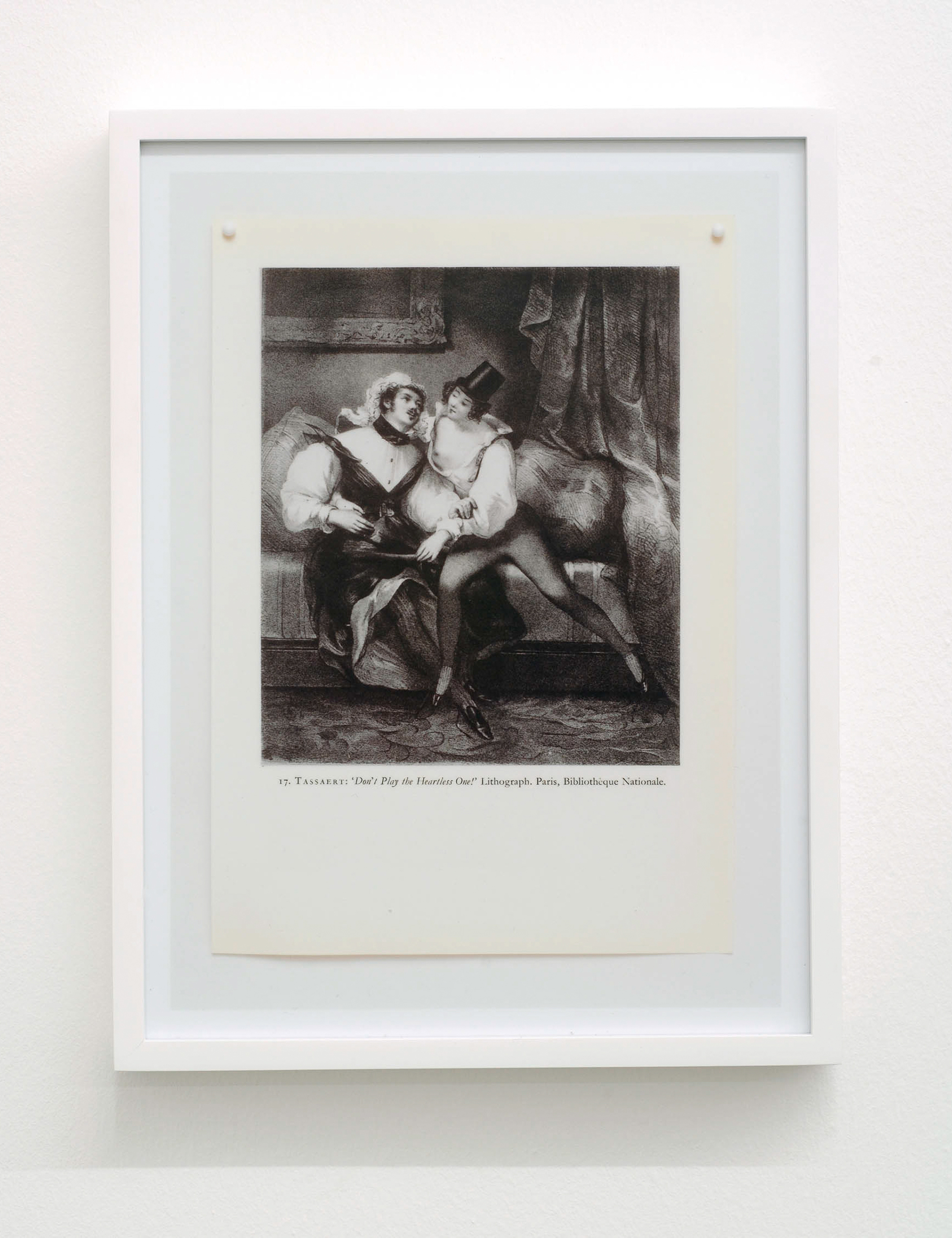 Parra & Romero, exhibition: SHIVER IN THE SHIFT (fig. 12)