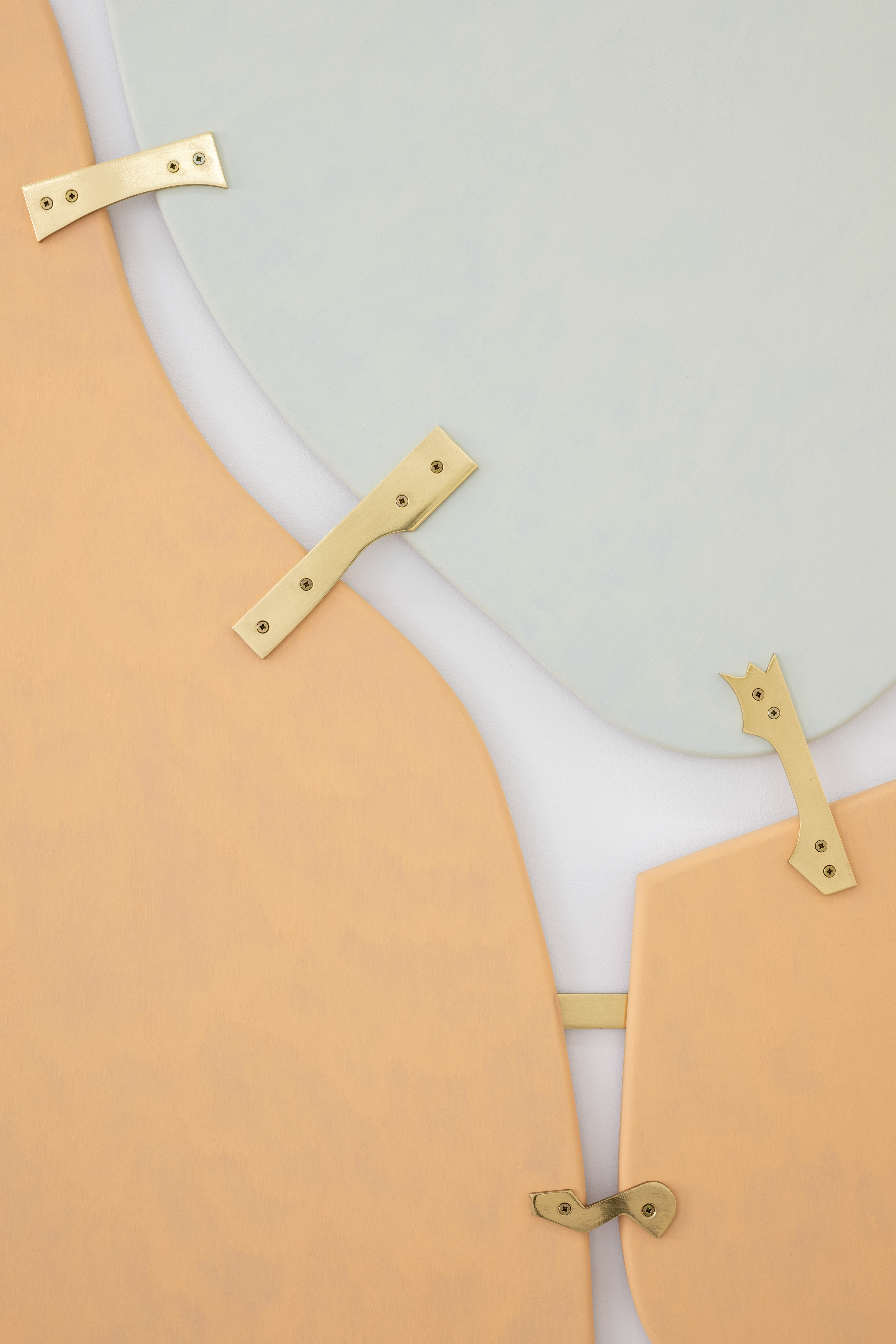 Parra & Romero, exhibition: GIUNTI (Juntas) (fig. 12)