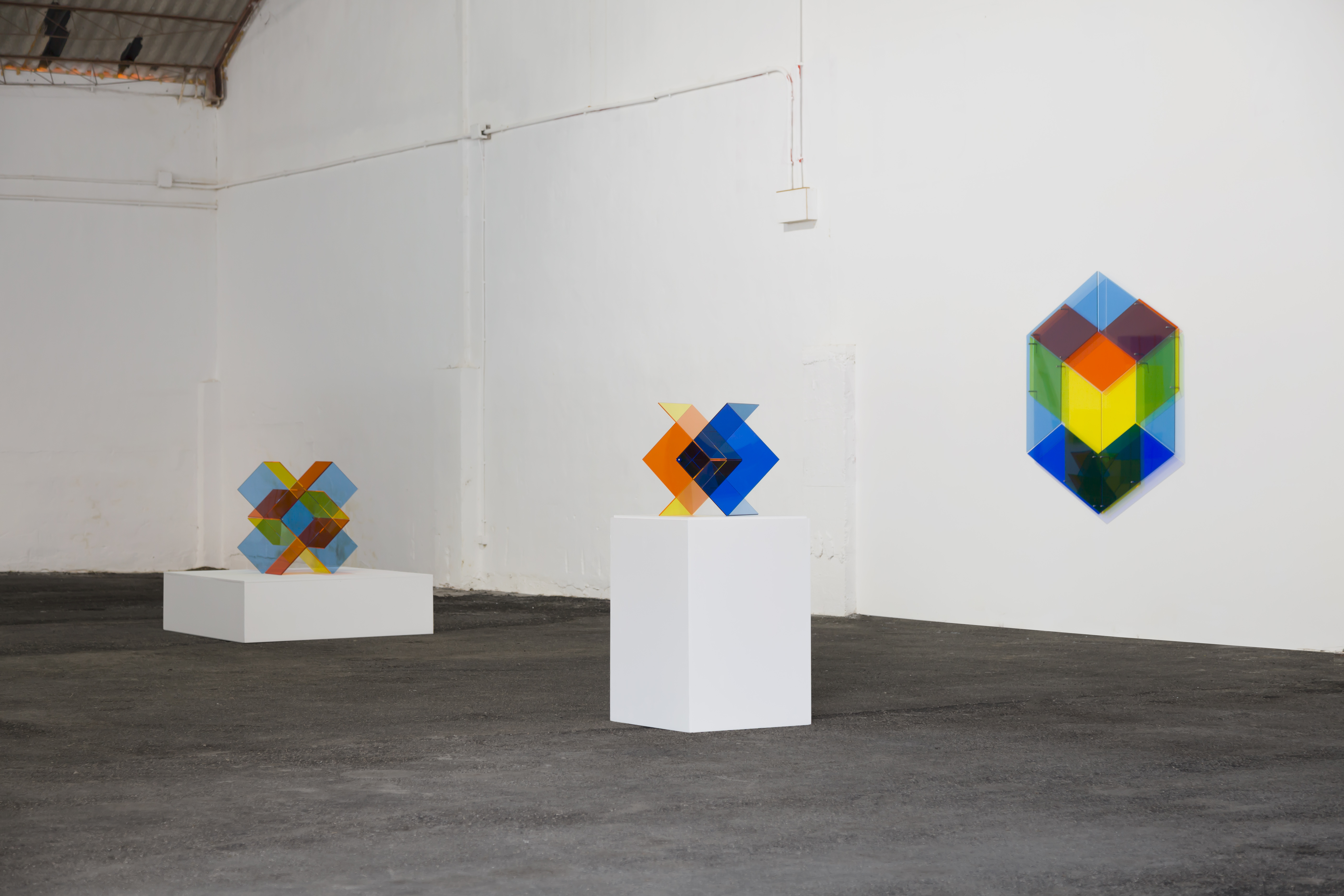 Parra & Romero, exhibition: 10 Anniversary (Part II) (fig. 4)