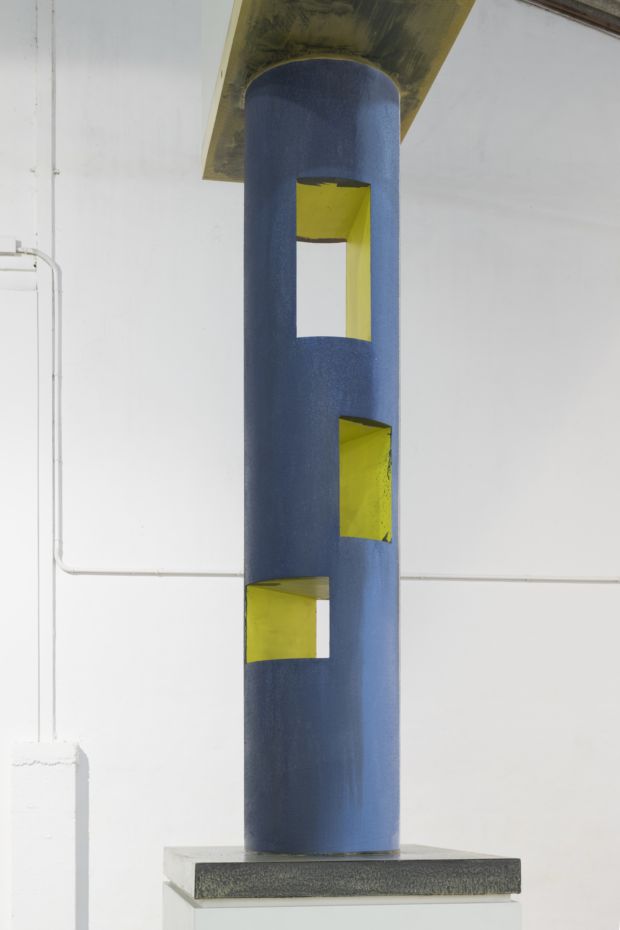 Parra & Romero, exhibition: A Broken Arm of an Island (fig. 13)