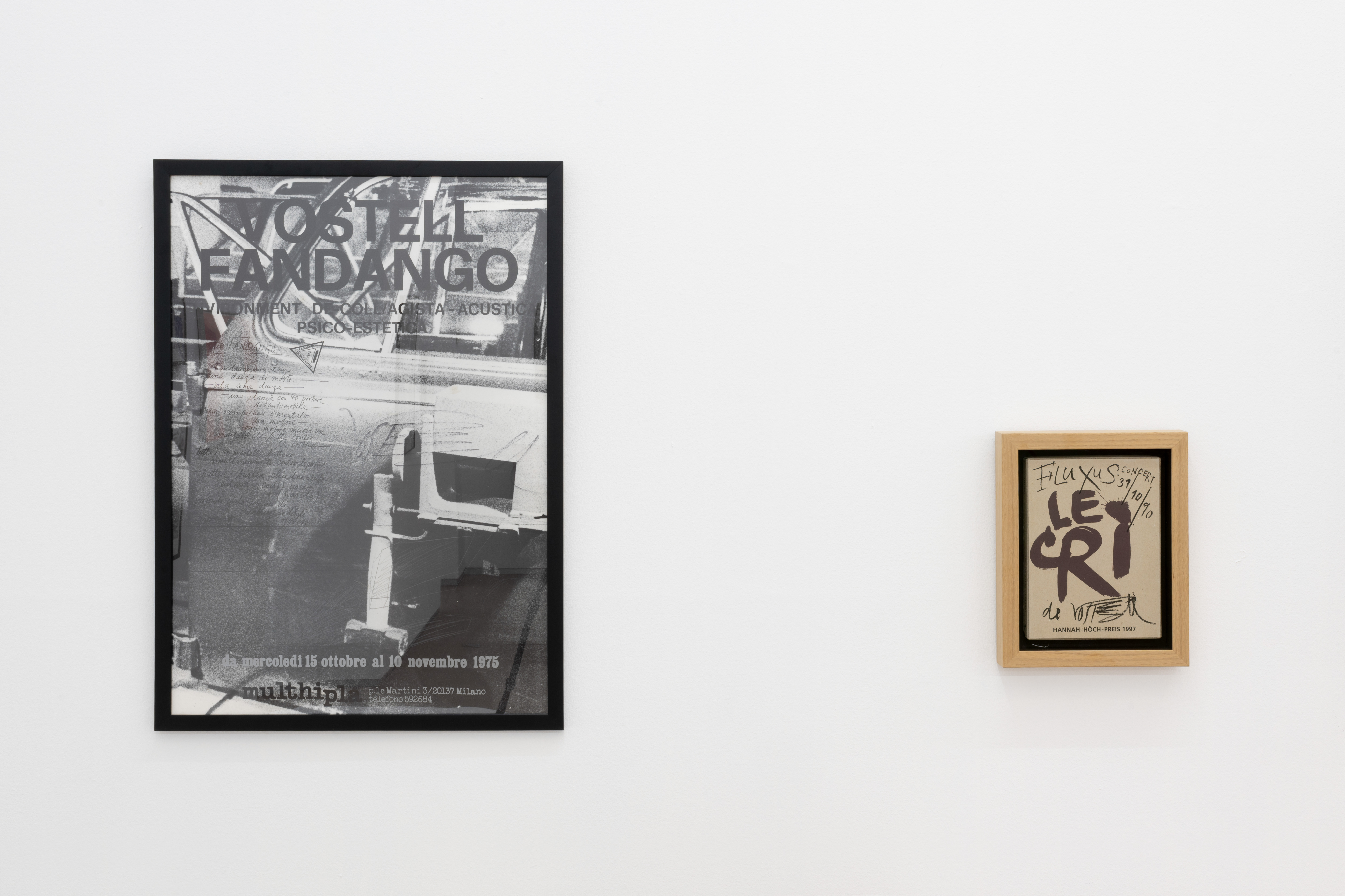 Parra & Romero, exhibition: Music Shattered (fig. 11)