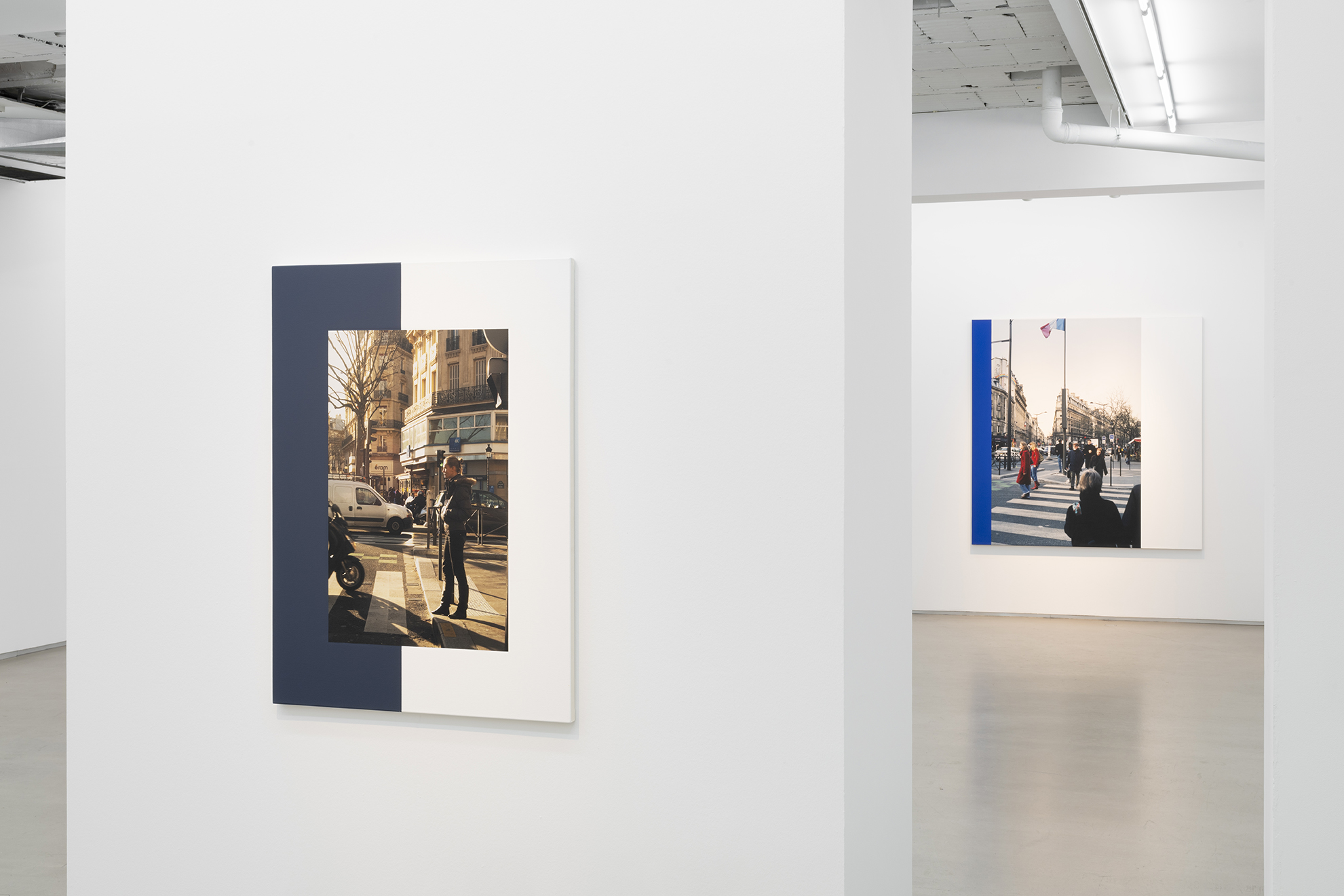 Parra & Romero, exhibition: Rehearsing Reality: Constructing the Present (fig. 16)