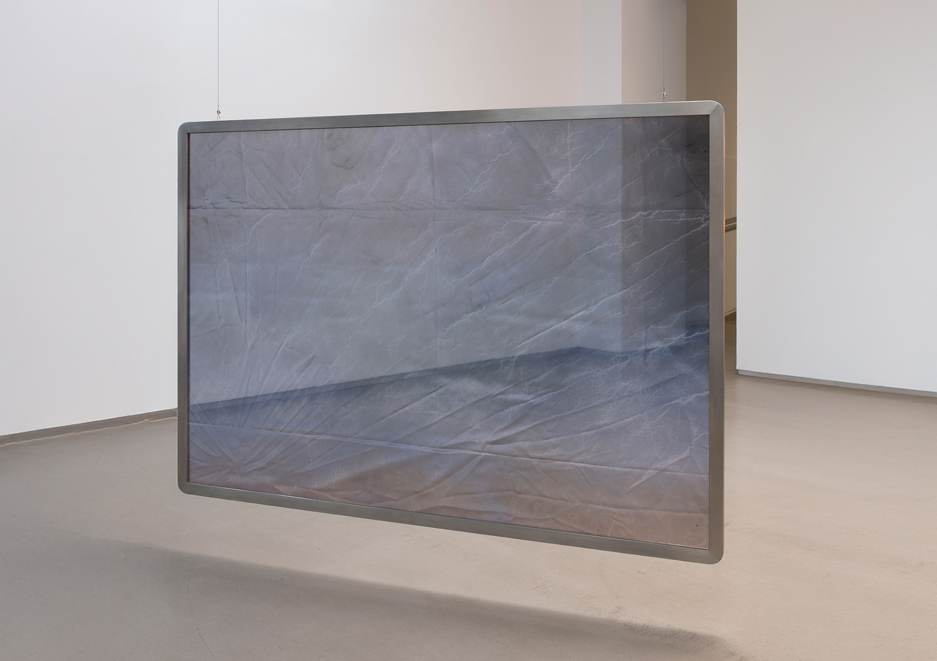 Parra & Romero, exhibition: My Shadow Is Yours (fig. 7)