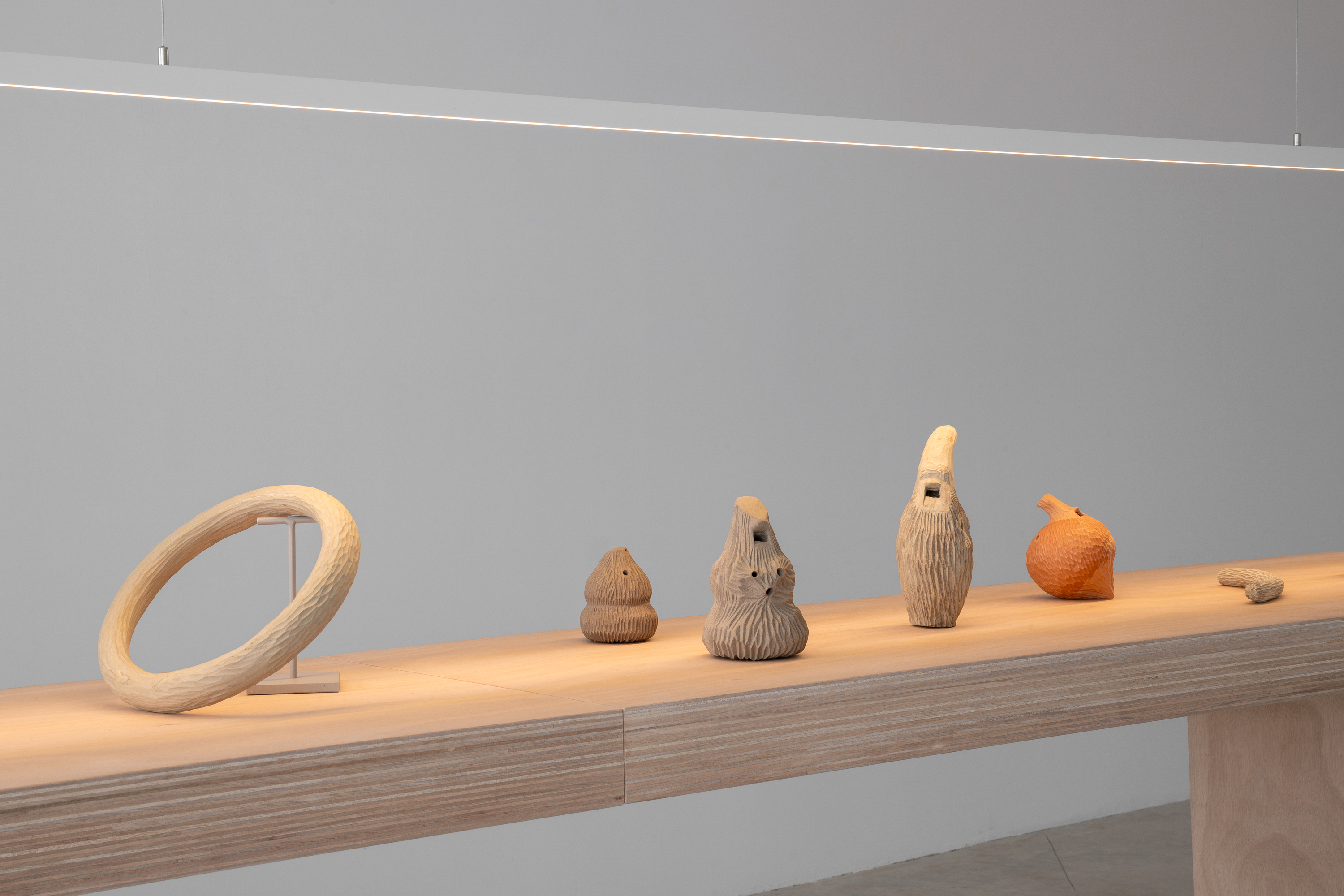 Parra & Romero, exhibition: Form and Spirit (fig. 11)