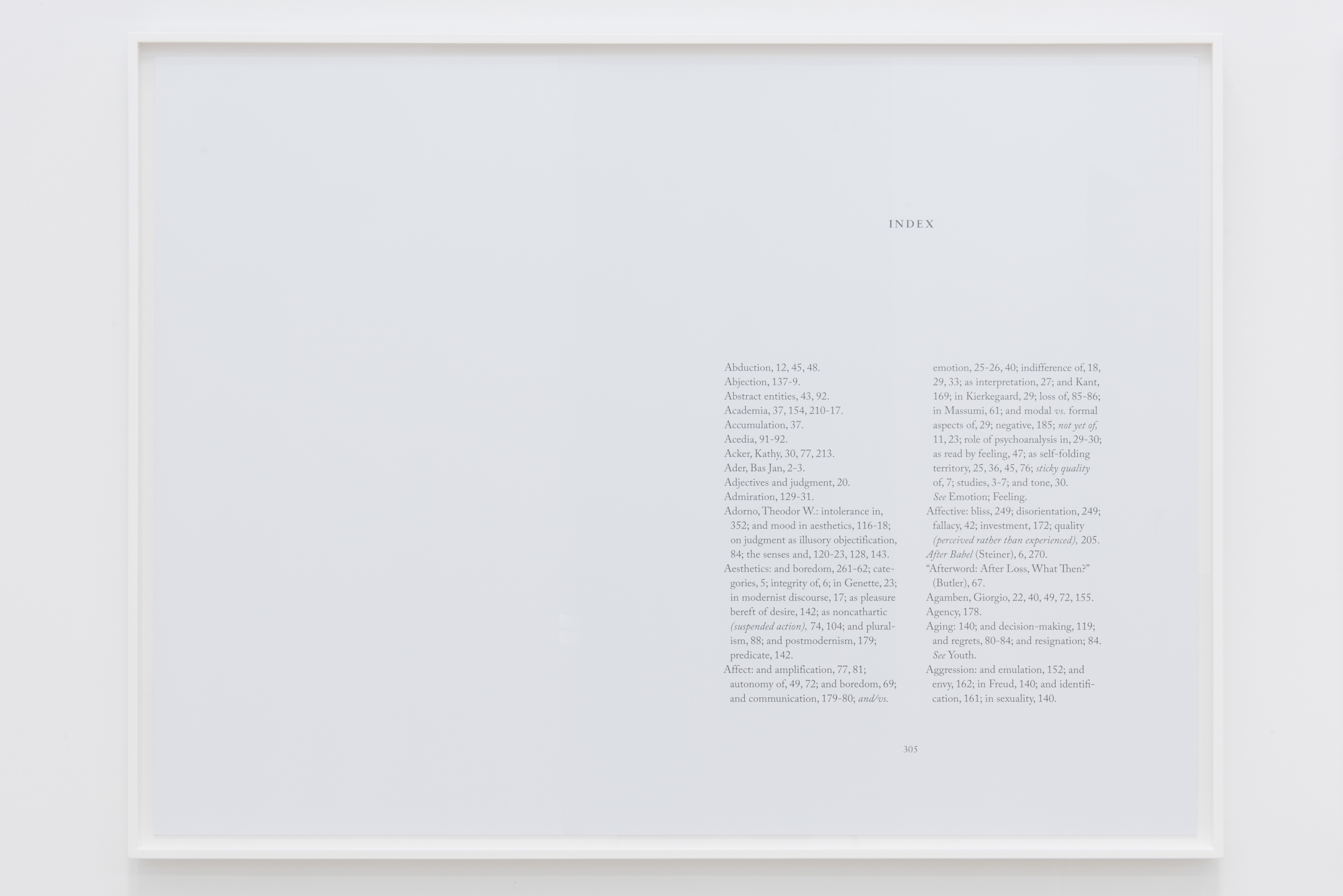 Parra & Romero, exhibition: Otros ejemplos recientes (fig. 22)