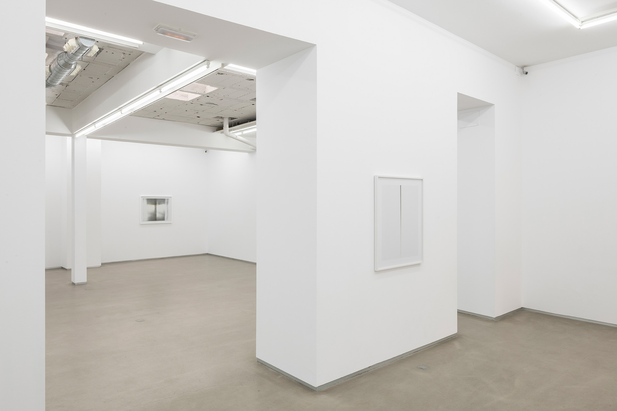 Parra & Romero, exhibition: Luisa Lambri (fig. 8)