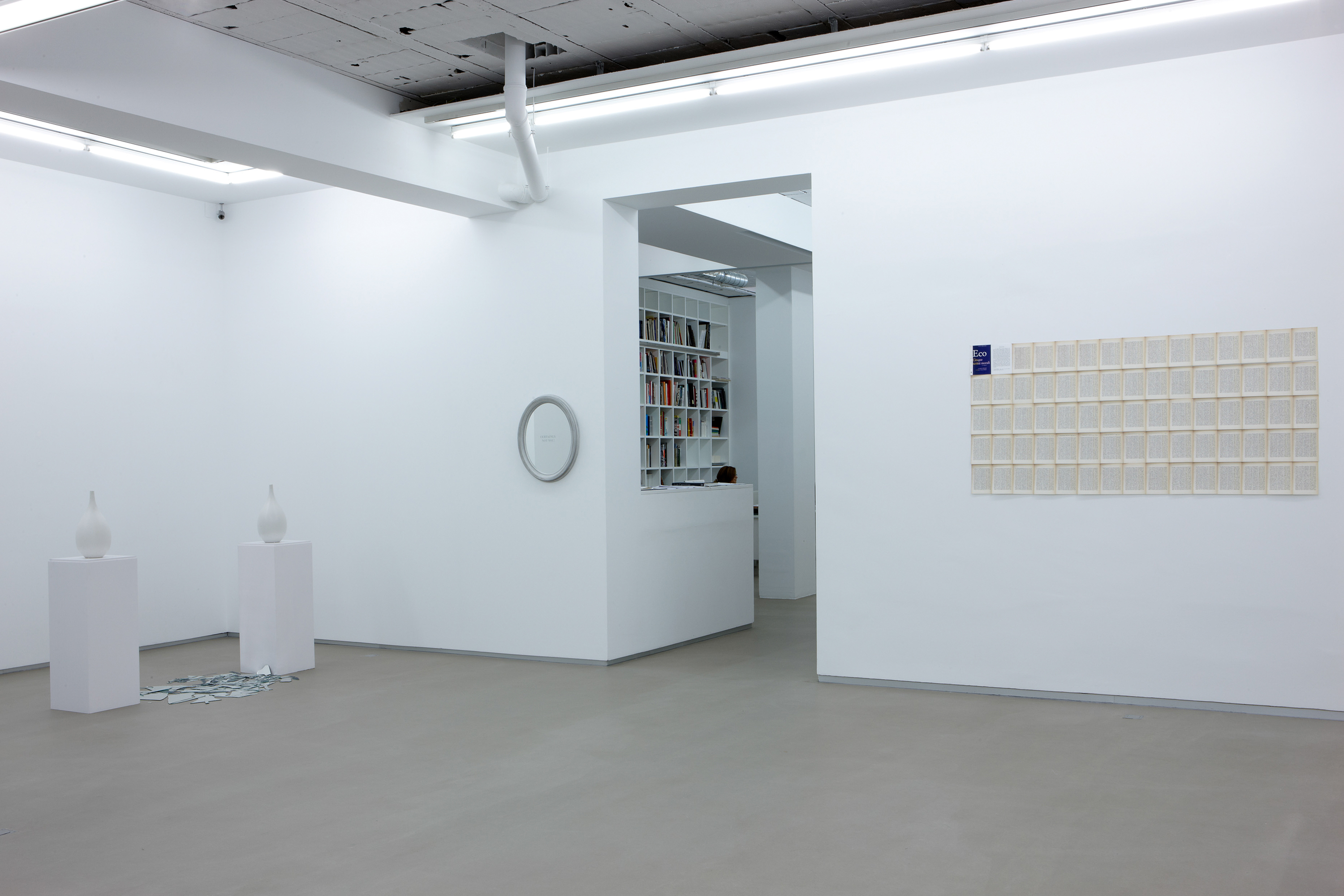 Parra & Romero, exhibition: Reflejos y reflexiones (fig. 22)