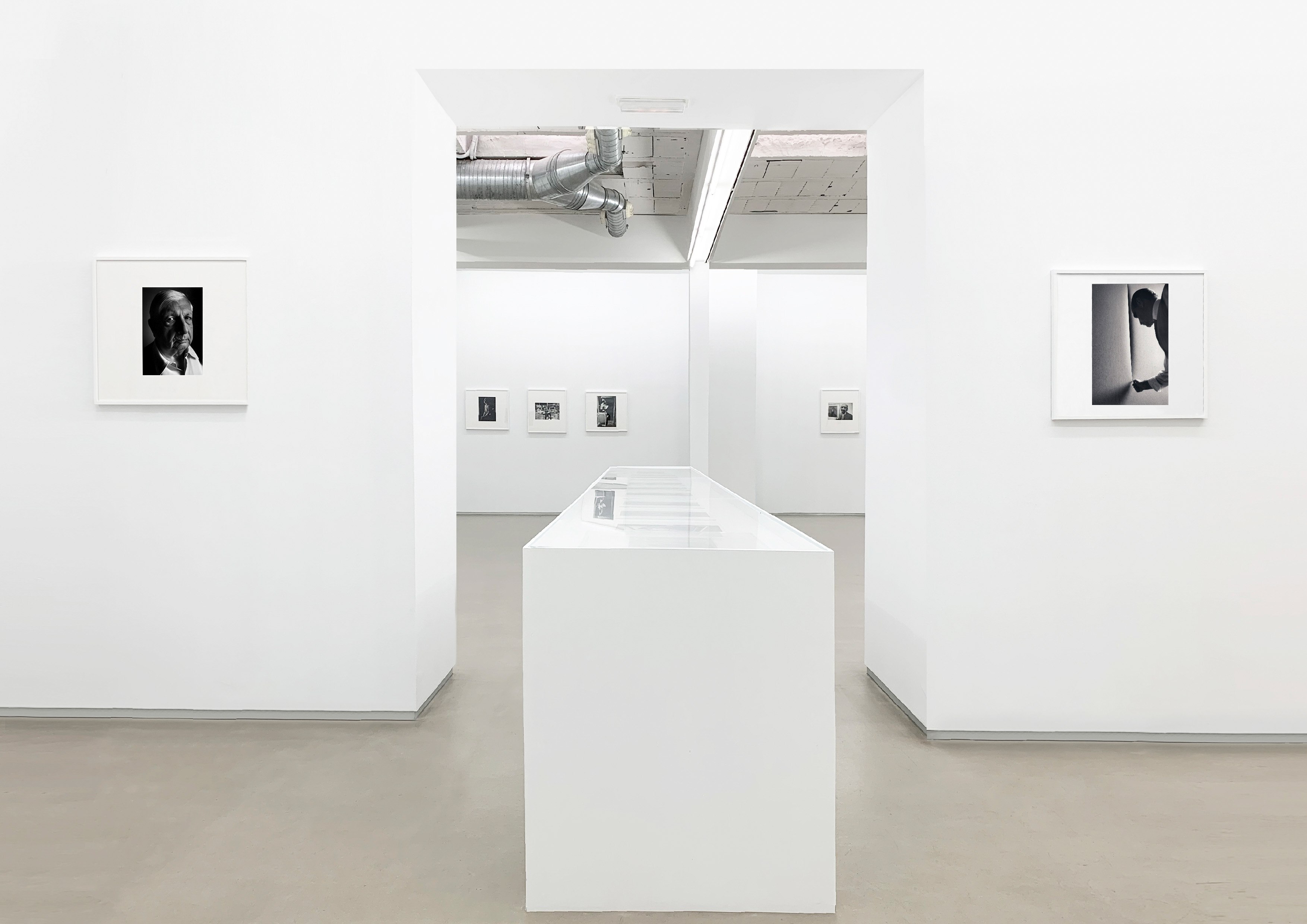 Parra & Romero, exhibition: Portraits (fig. 4)