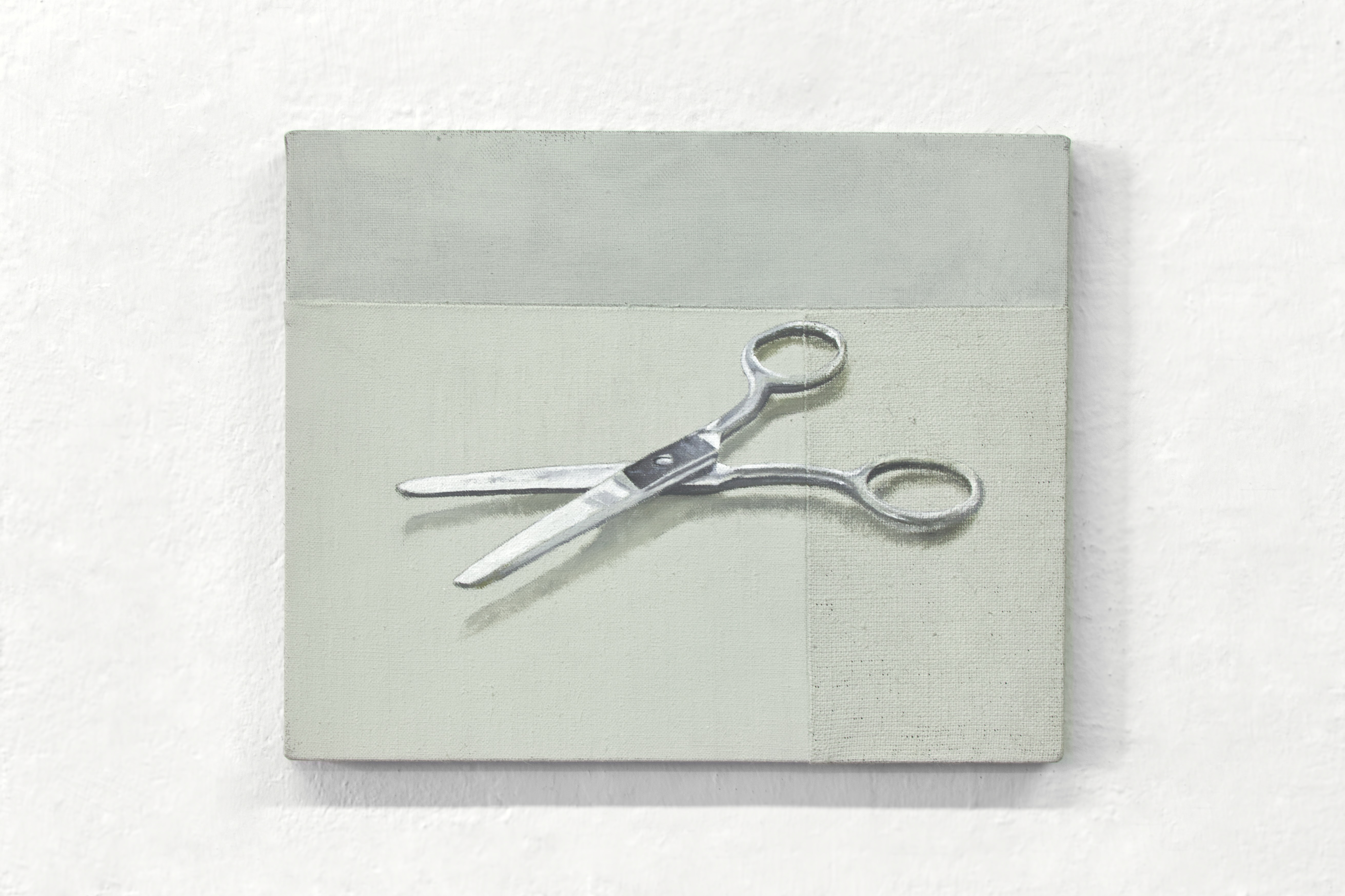 Parra & Romero, exhibition: GIUNTI (Juntas) (fig. 2)