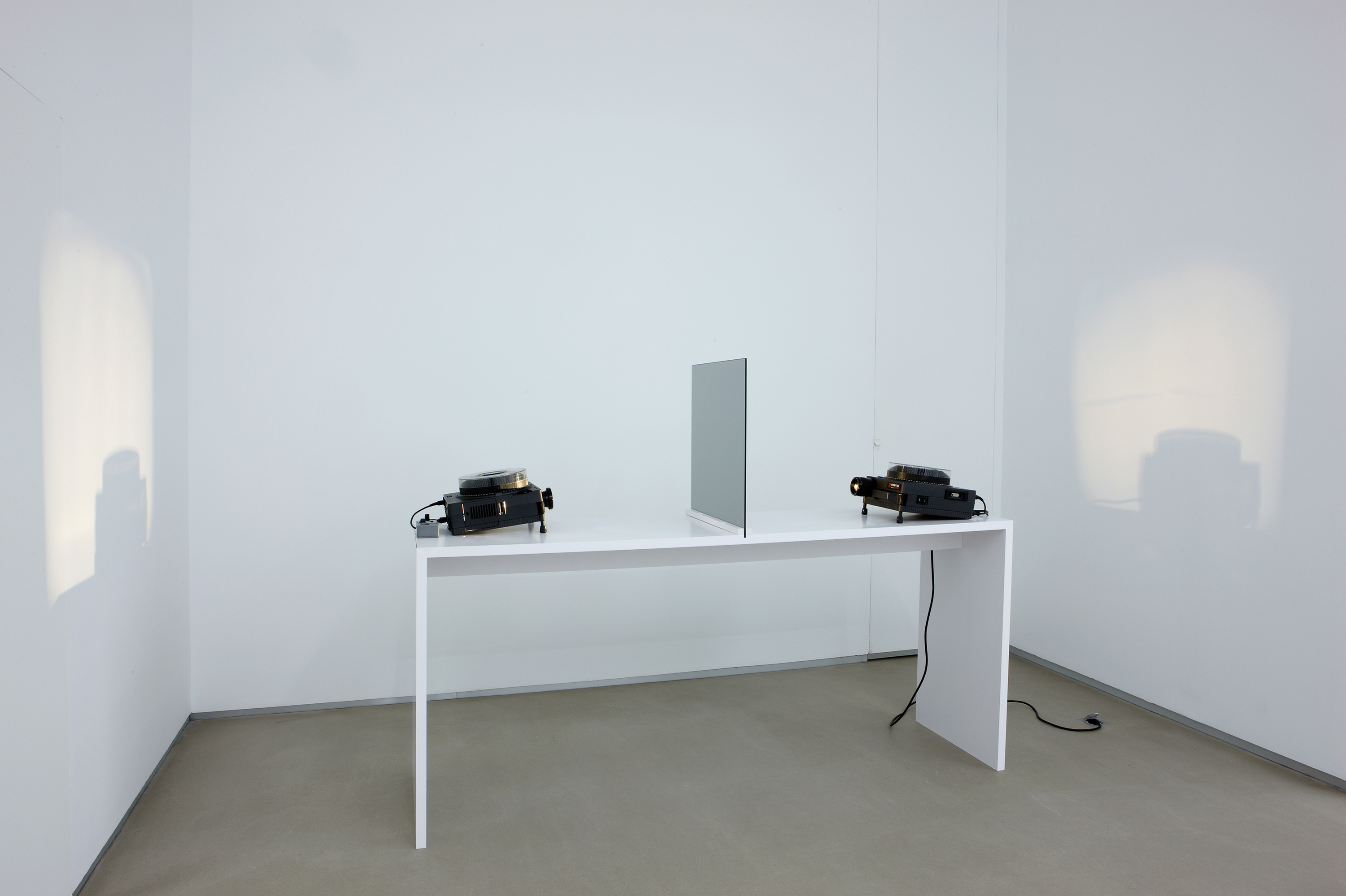 Parra & Romero, exhibition: Reflejos y reflexiones (fig. 7)