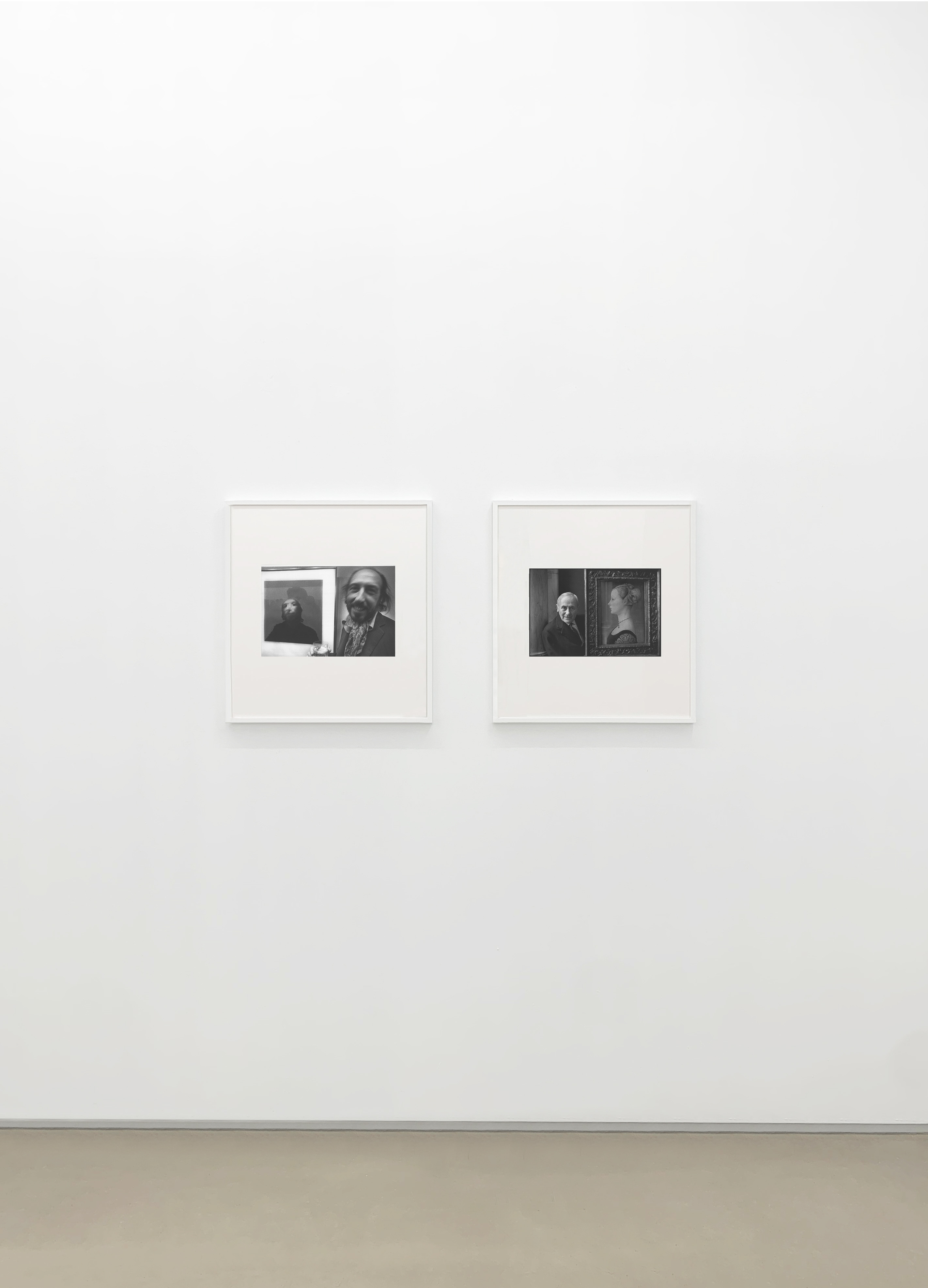Parra & Romero, exhibition: Portraits (fig. 17)