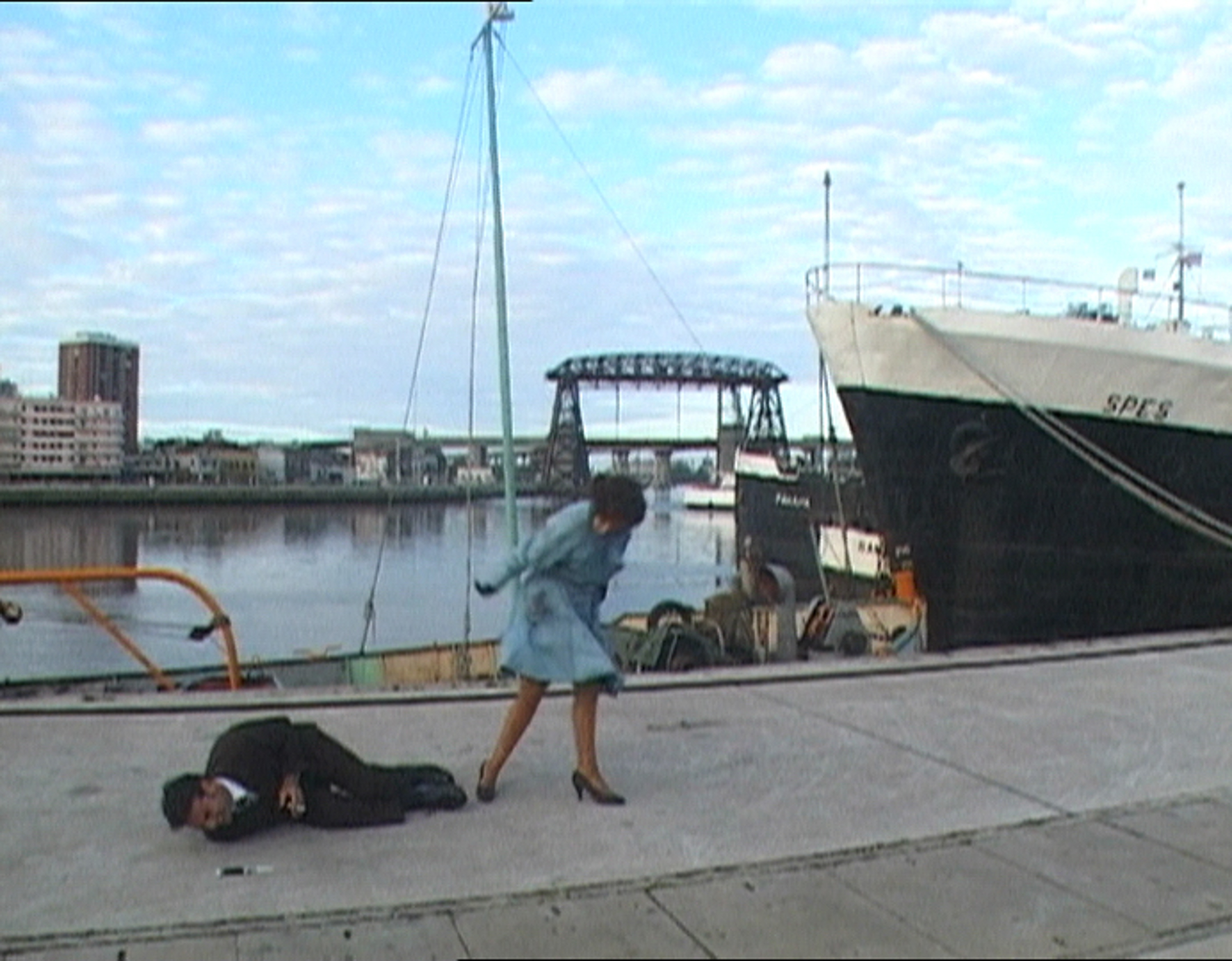 Parra & Romero, exhibition: The light at the edge of a nightmare (fig. 11)