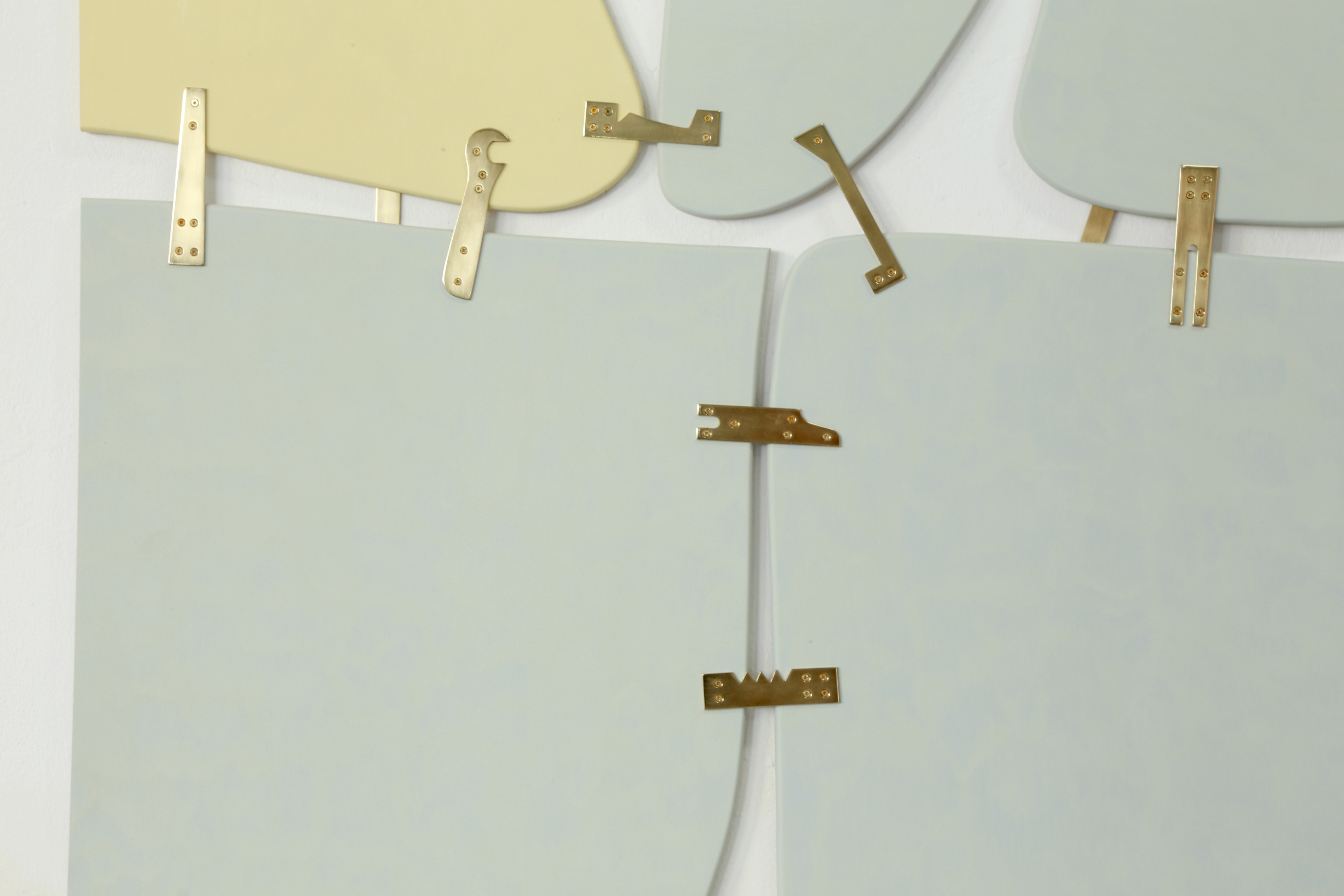 Parra & Romero, exhibition: GIUNTI (Juntas) (fig. 16)