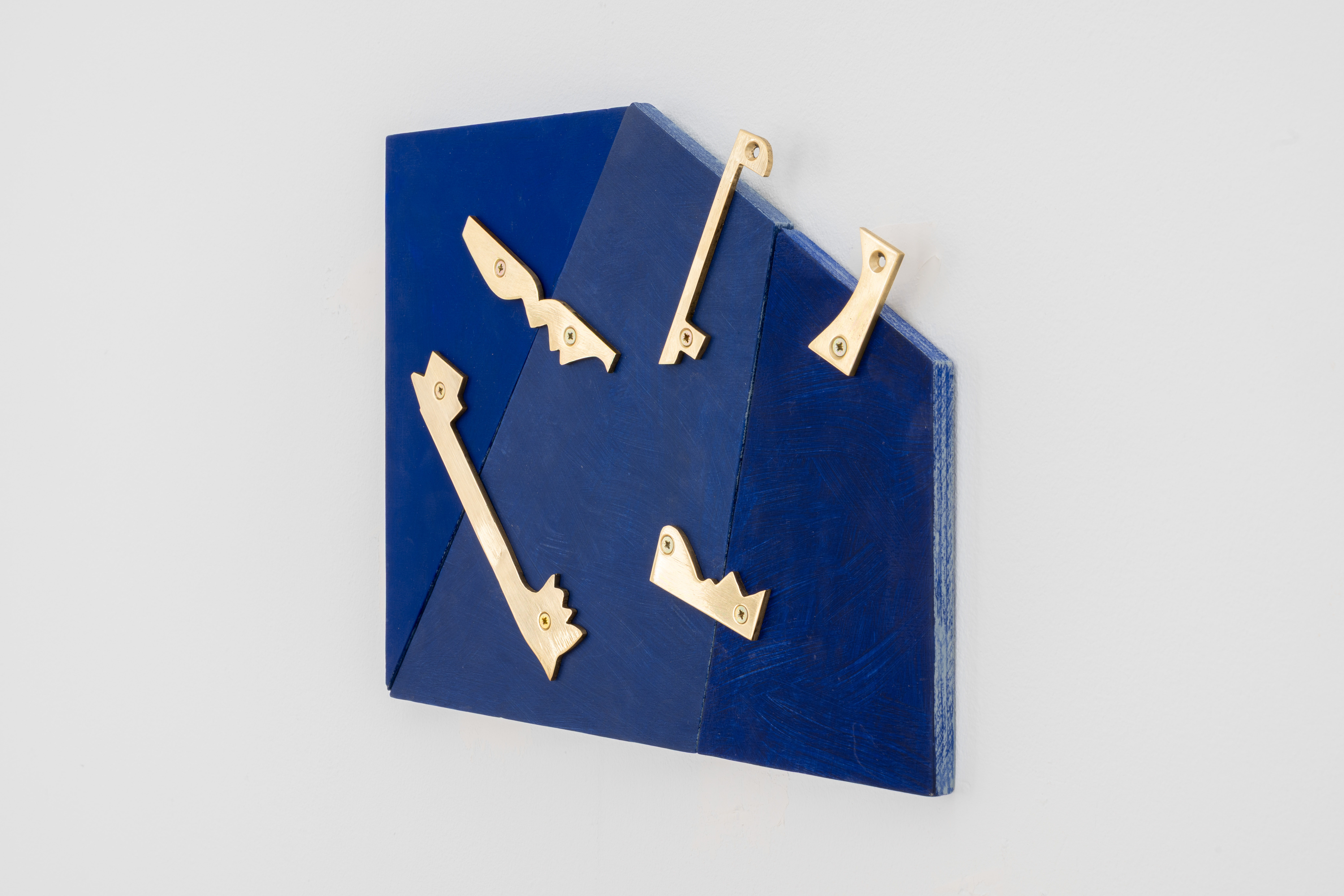 Parra & Romero, exhibition: GIUNTI (Juntas) (fig. 36)