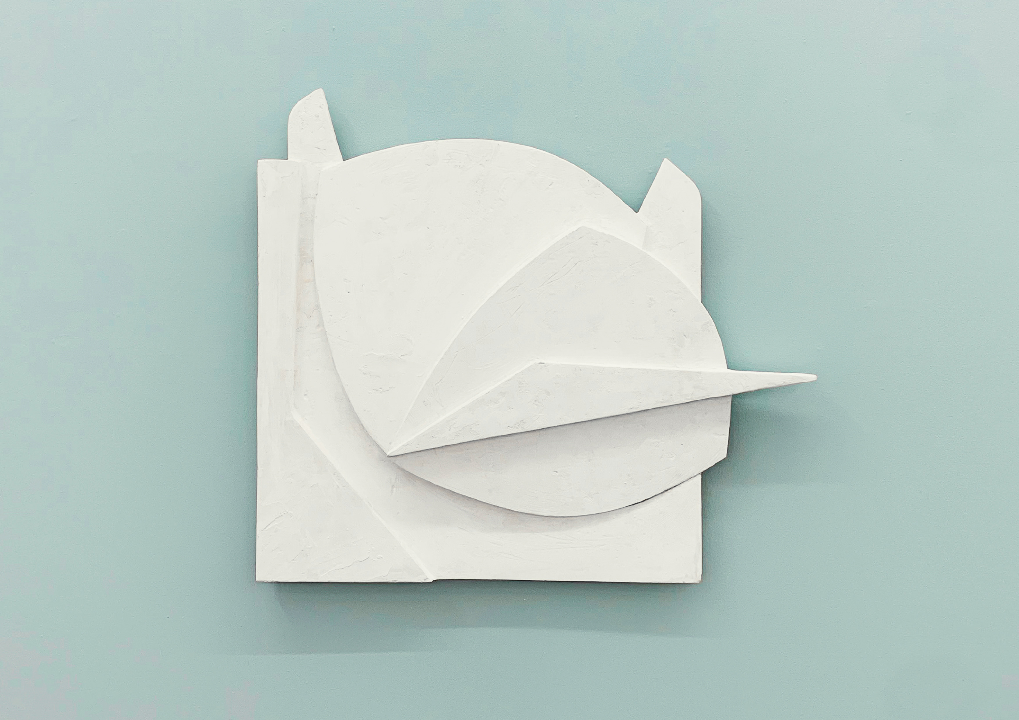 Parra & Romero, exhibition: Sculptures (fig. 19)