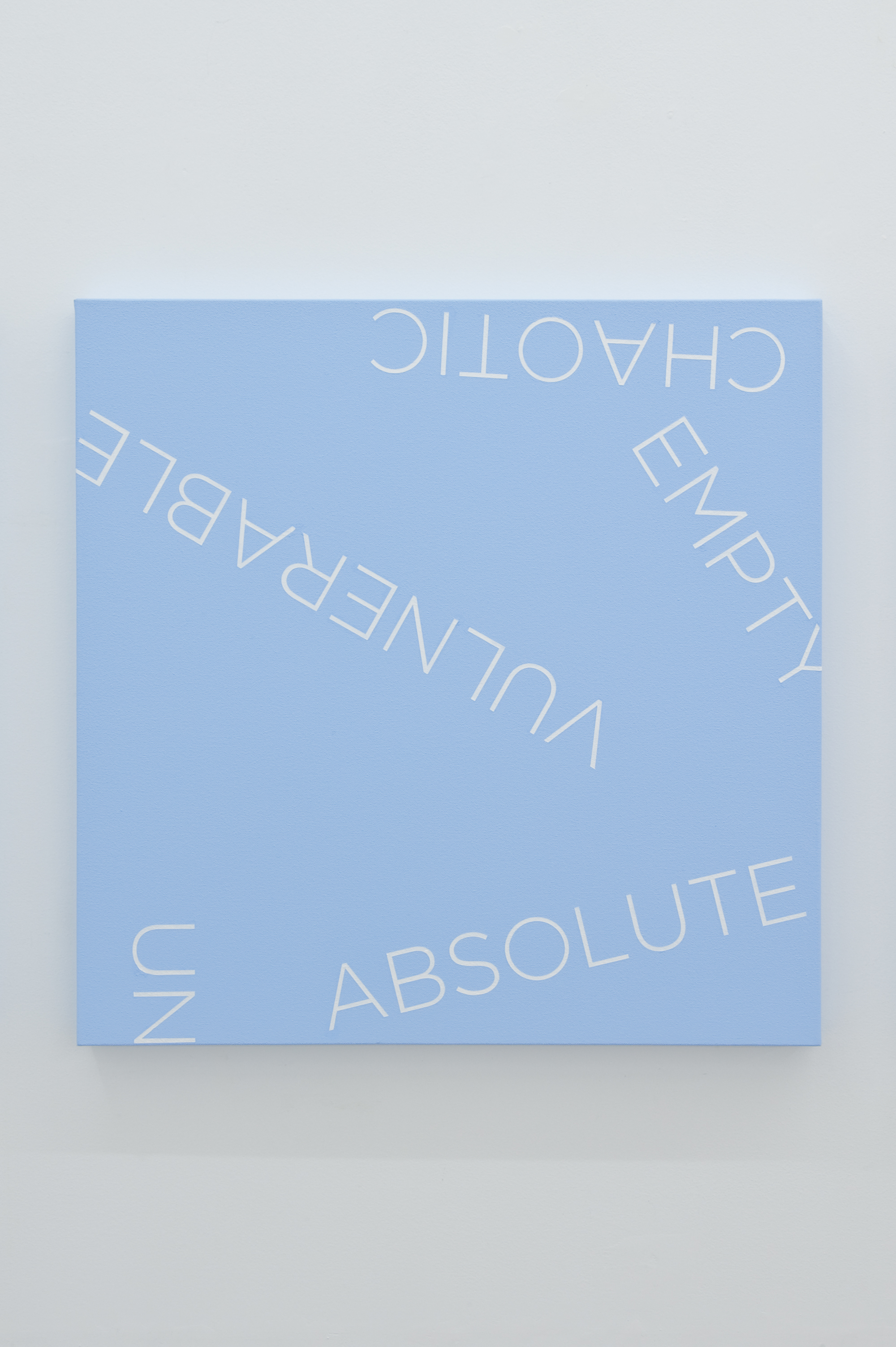 Parra & Romero, exhibition: The Space Between (fig. 40)