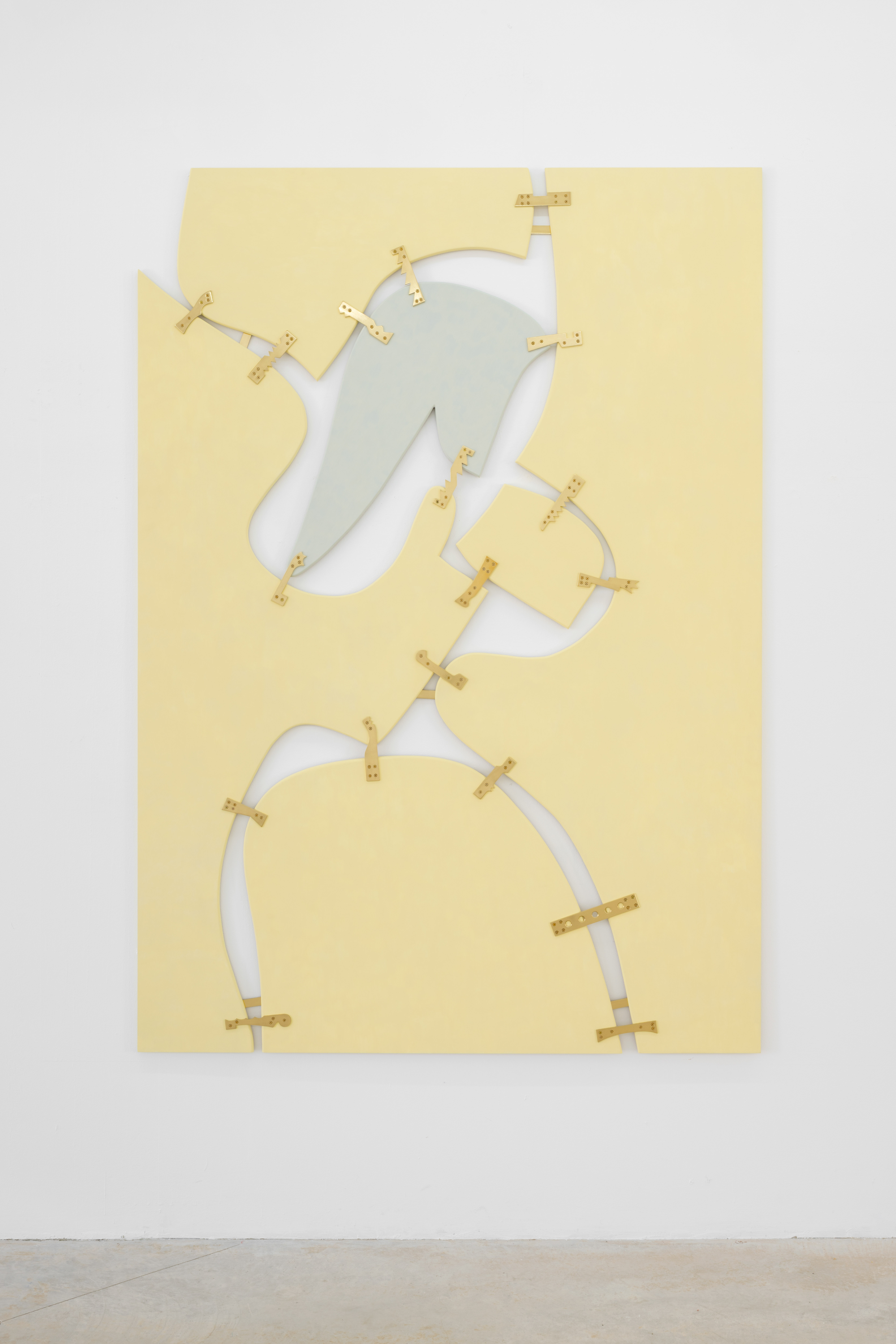 Parra & Romero, exhibition: GIUNTI (Juntas) (fig. 15)