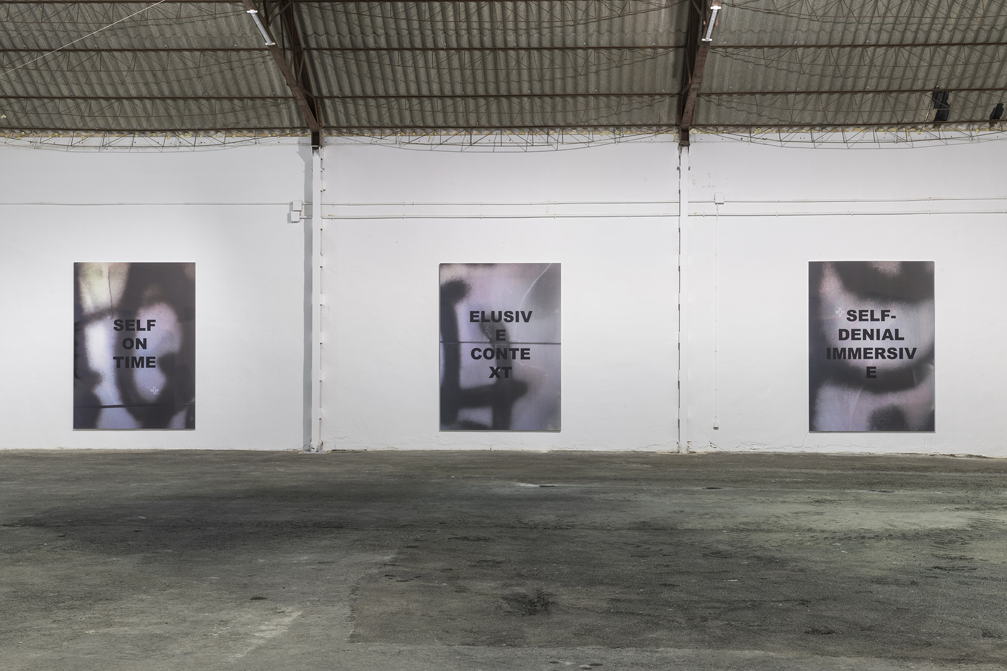 Parra & Romero, exhibition: Hi-Speed Contrast (fig. 24)