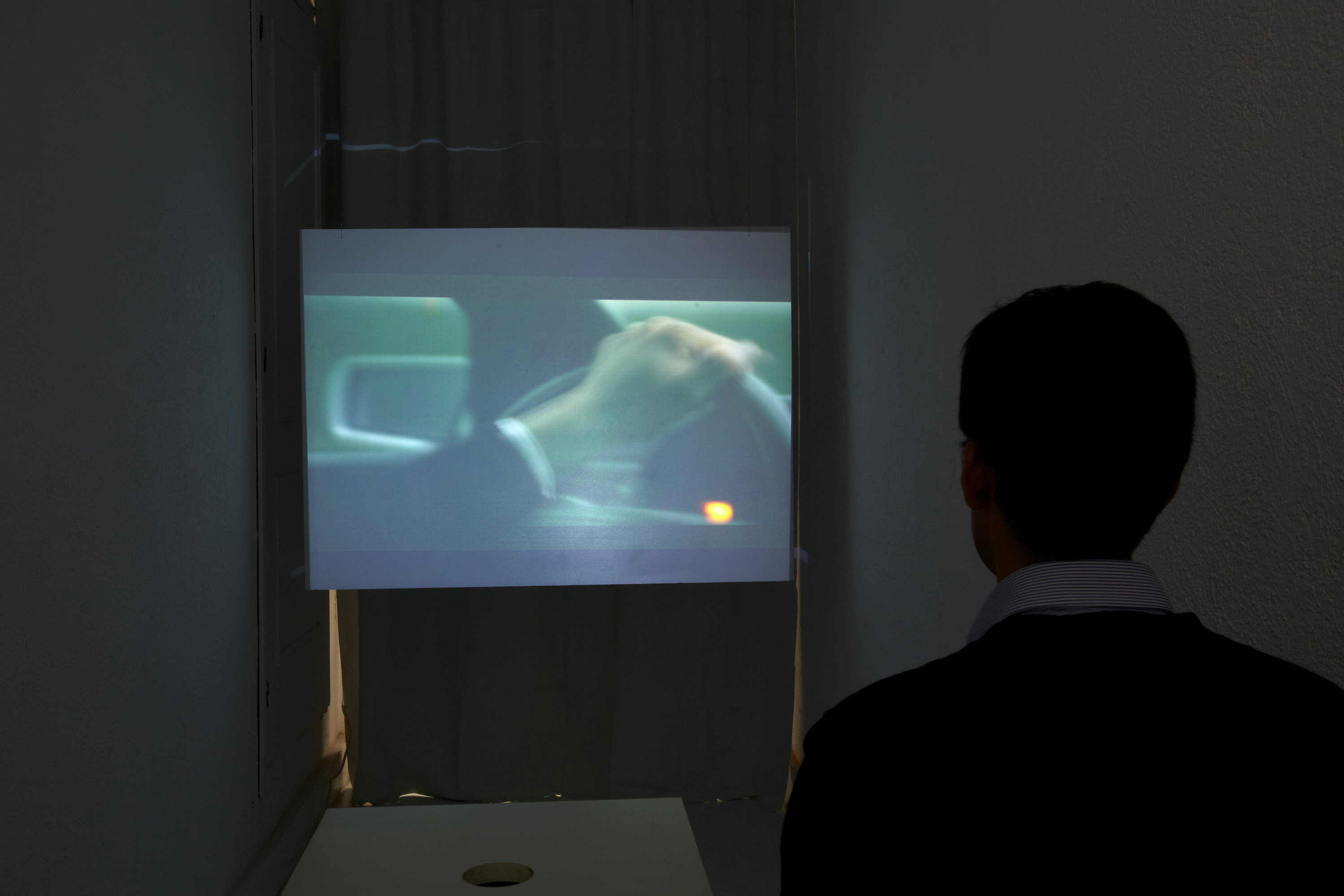 Parra & Romero, exhibition: SHIVER IN THE SHIFT (fig. 41)