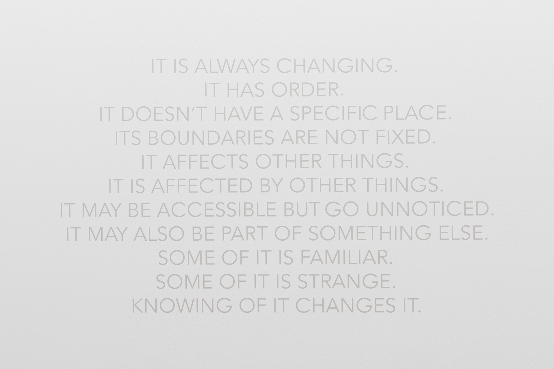 Parra & Romero, exhibition: How things have changed… (fig. 15)