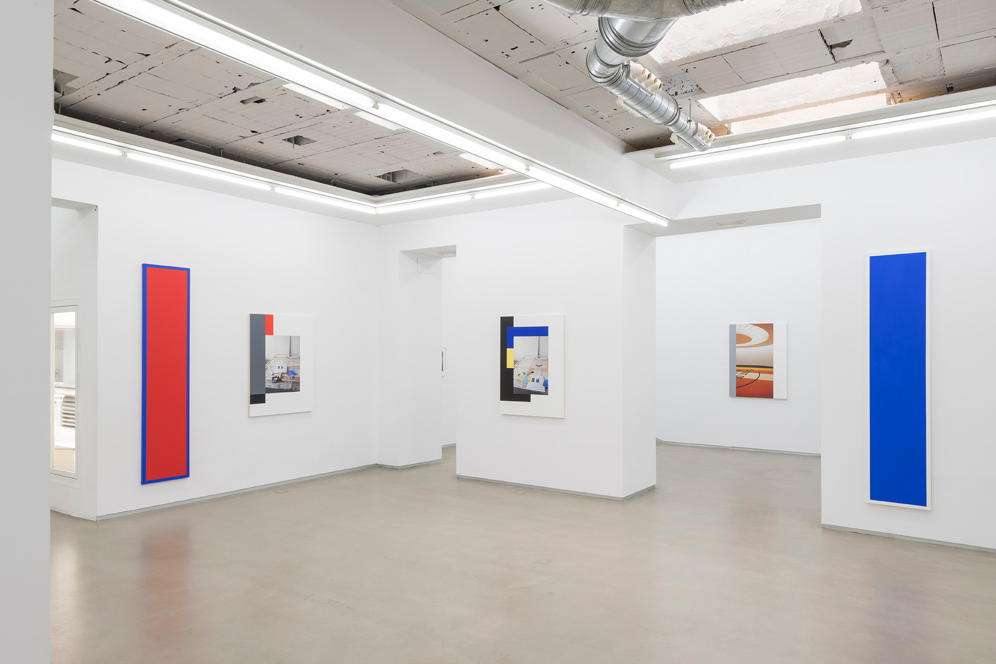 Parra & Romero, exhibition: Resonancias (thumbnail)