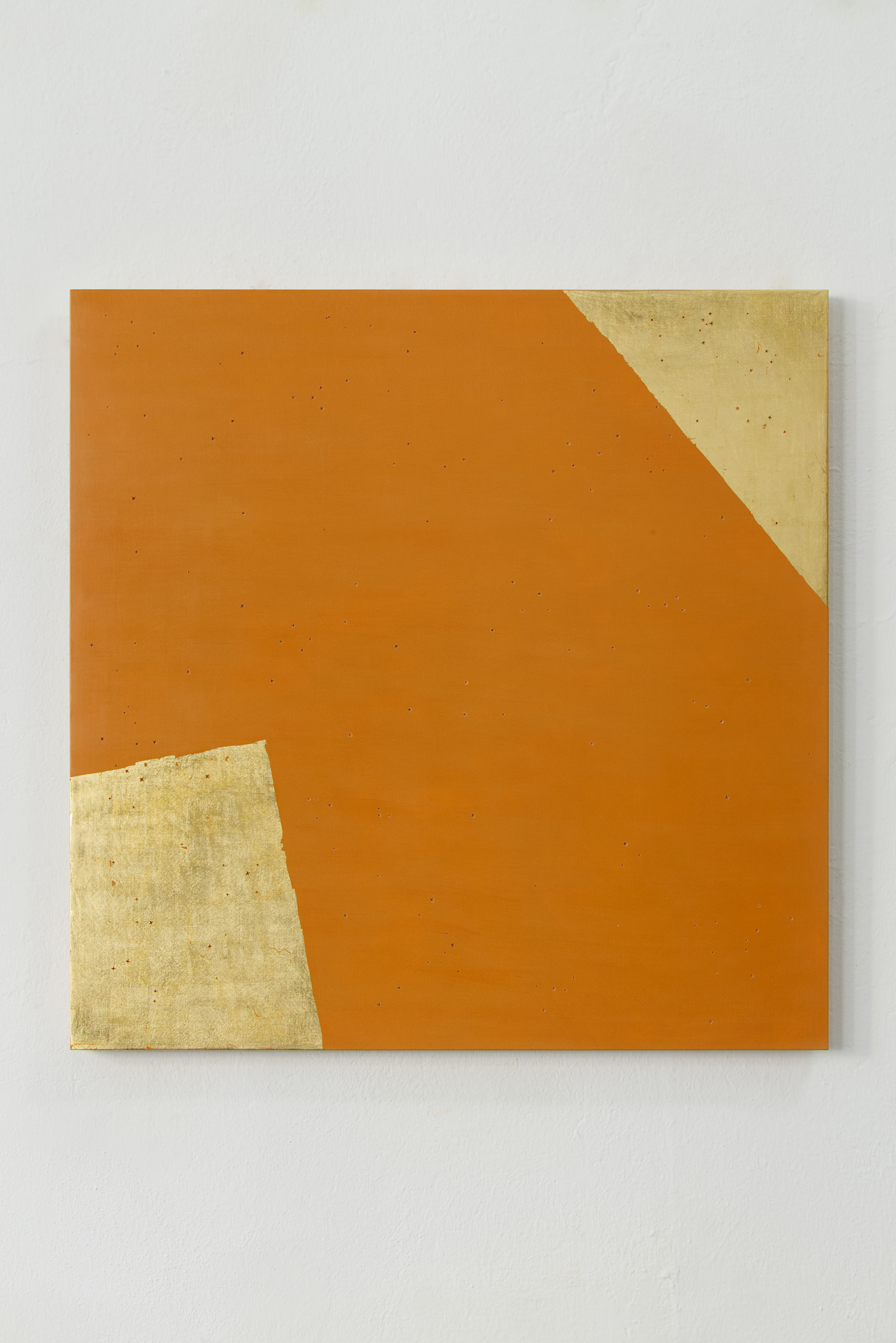 Parra & Romero, exhibition: GIUNTI (Juntas) (fig. 31)