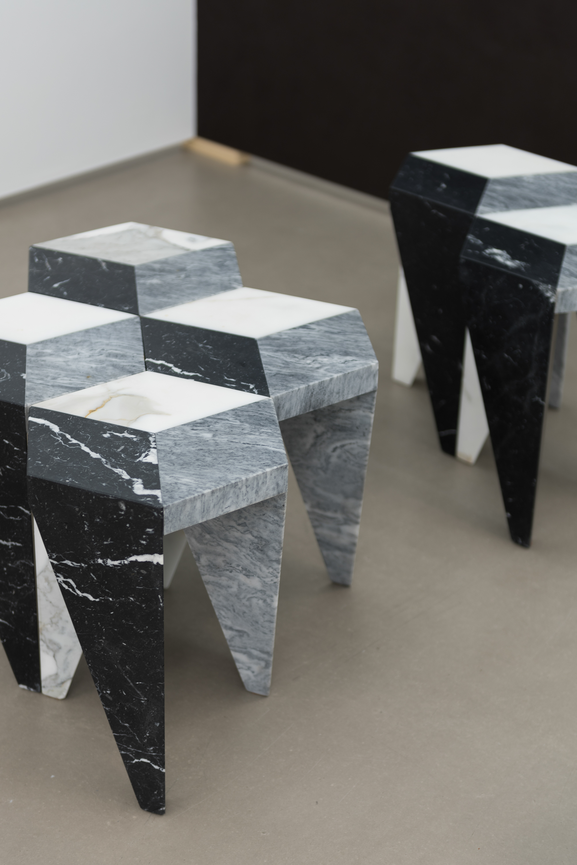 Parra & Romero, exhibition: INTERSECTION (fig. 35)