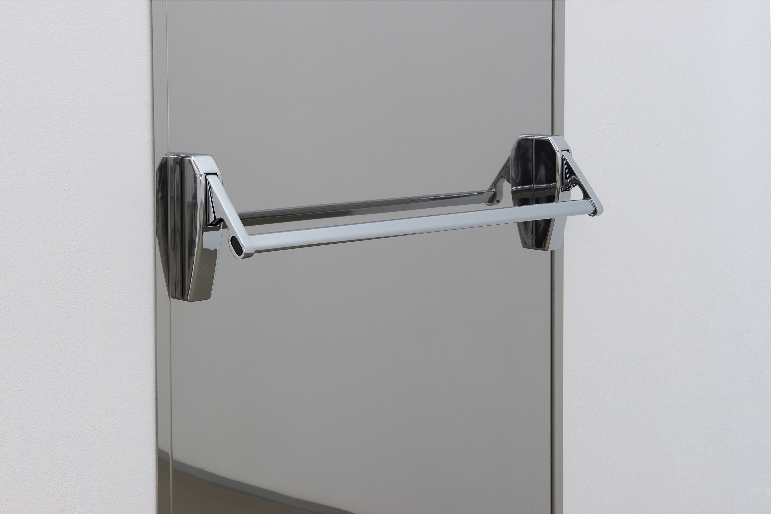 Parra & Romero, exhibition: This is not an exit (fig. 11)