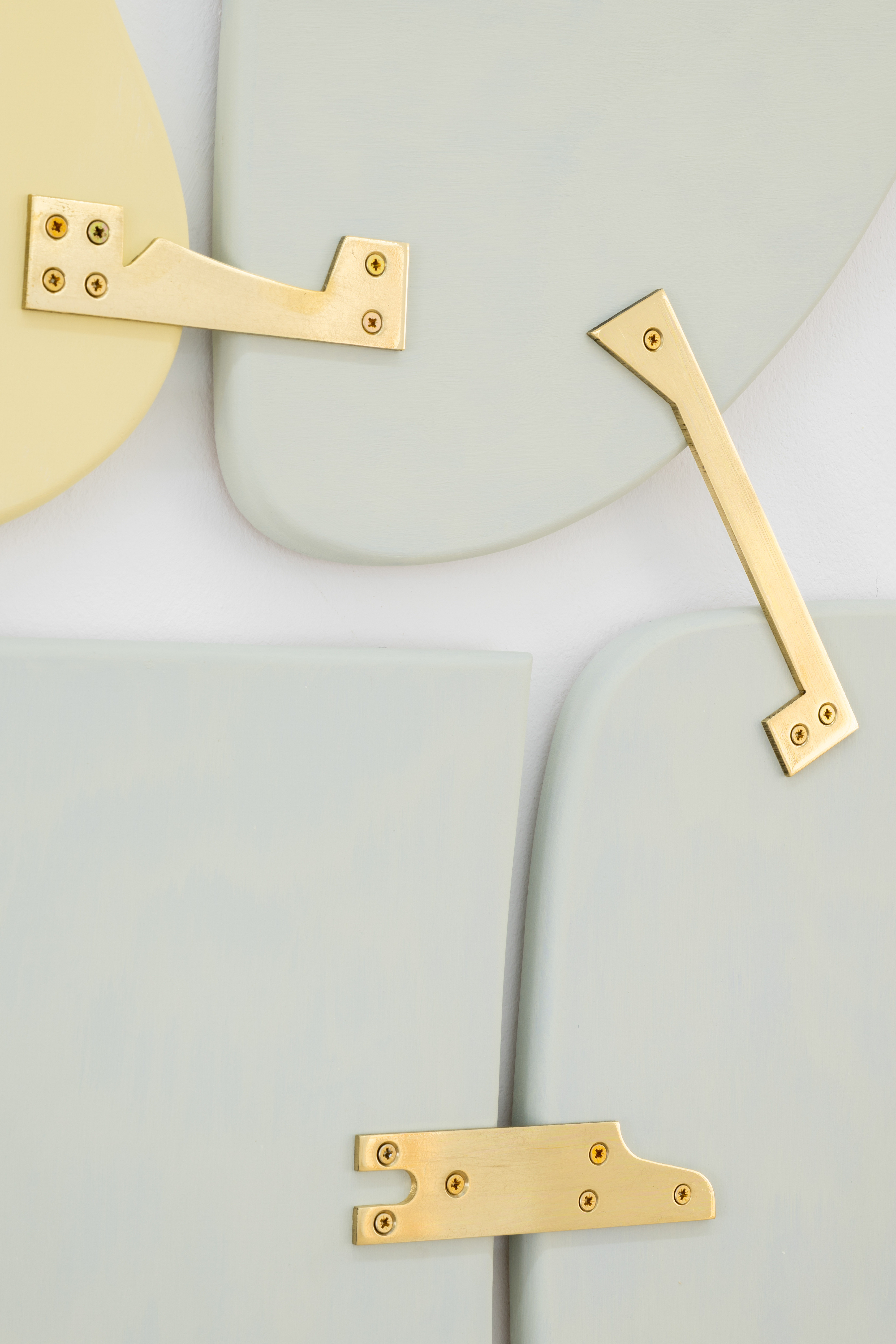 Parra & Romero, exhibition: GIUNTI (Juntas) (fig. 20)