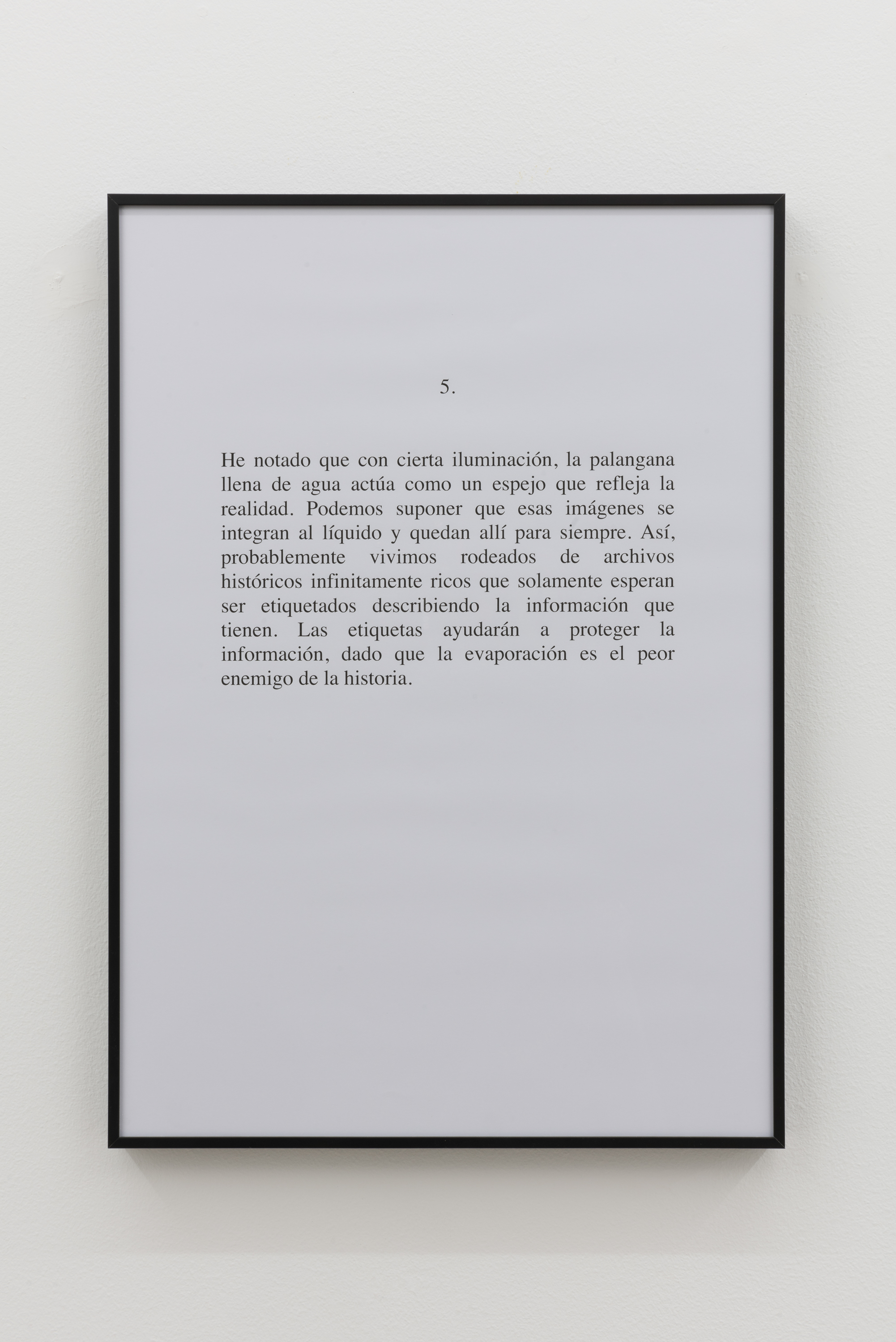 Parra & Romero, exhibition: Dibujos (fig. 26)