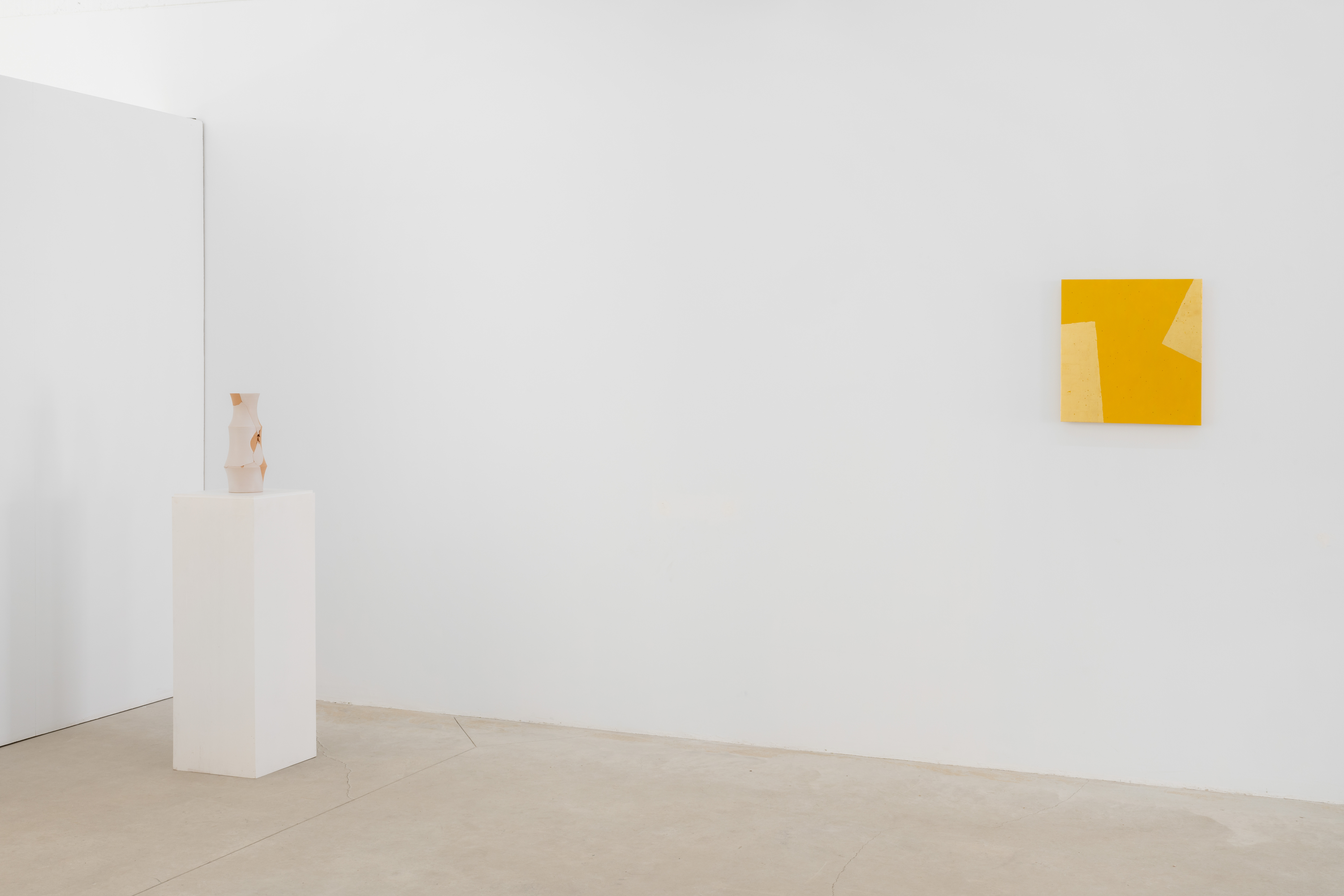 Parra & Romero, exhibition: GIUNTI (Juntas) (fig. 34)