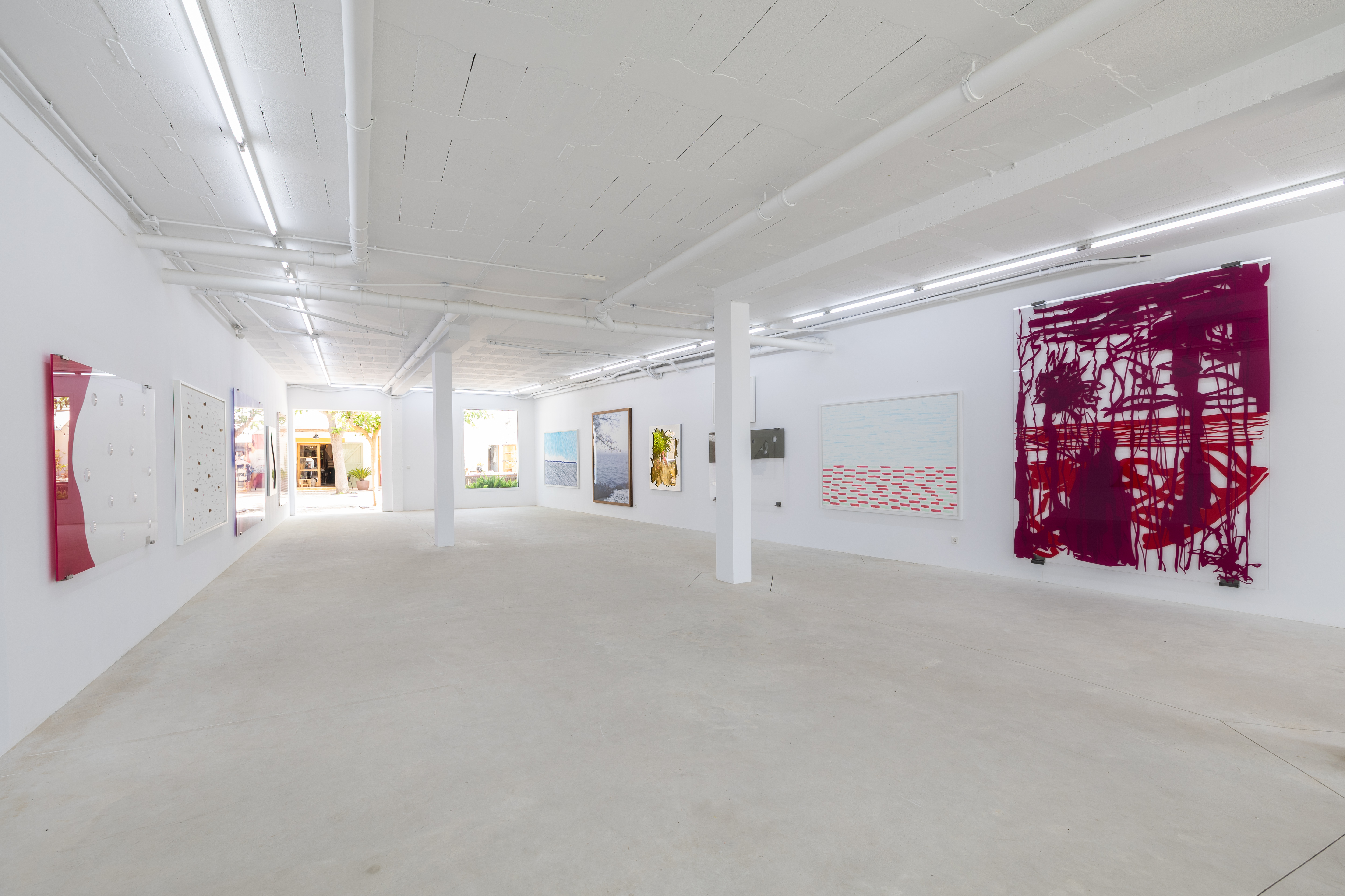 Parra & Romero, exhibition: Works From 1995 - 2025 (fig. 11)