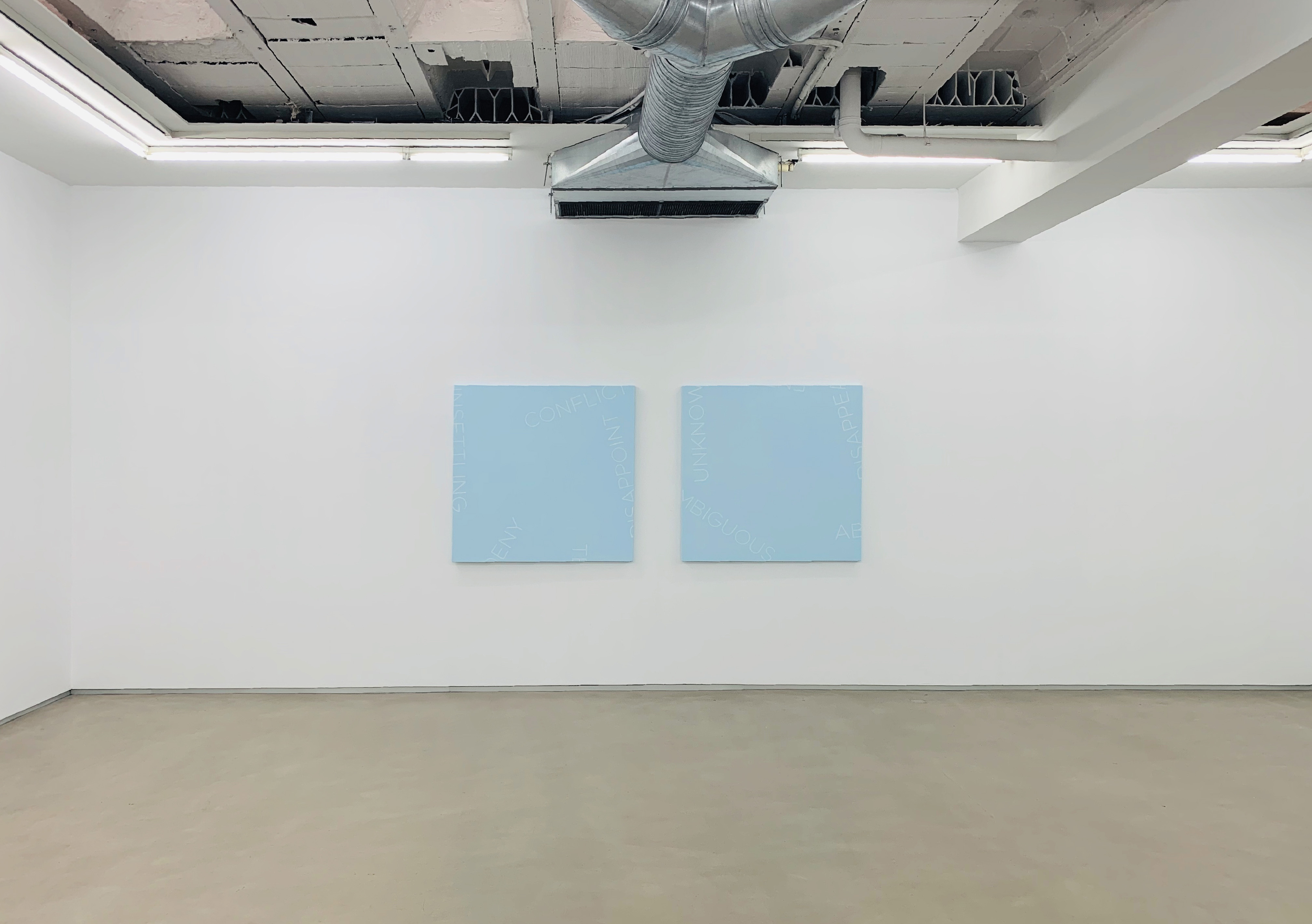 Parra & Romero, exhibition: Words and Deeds (fig. 12)