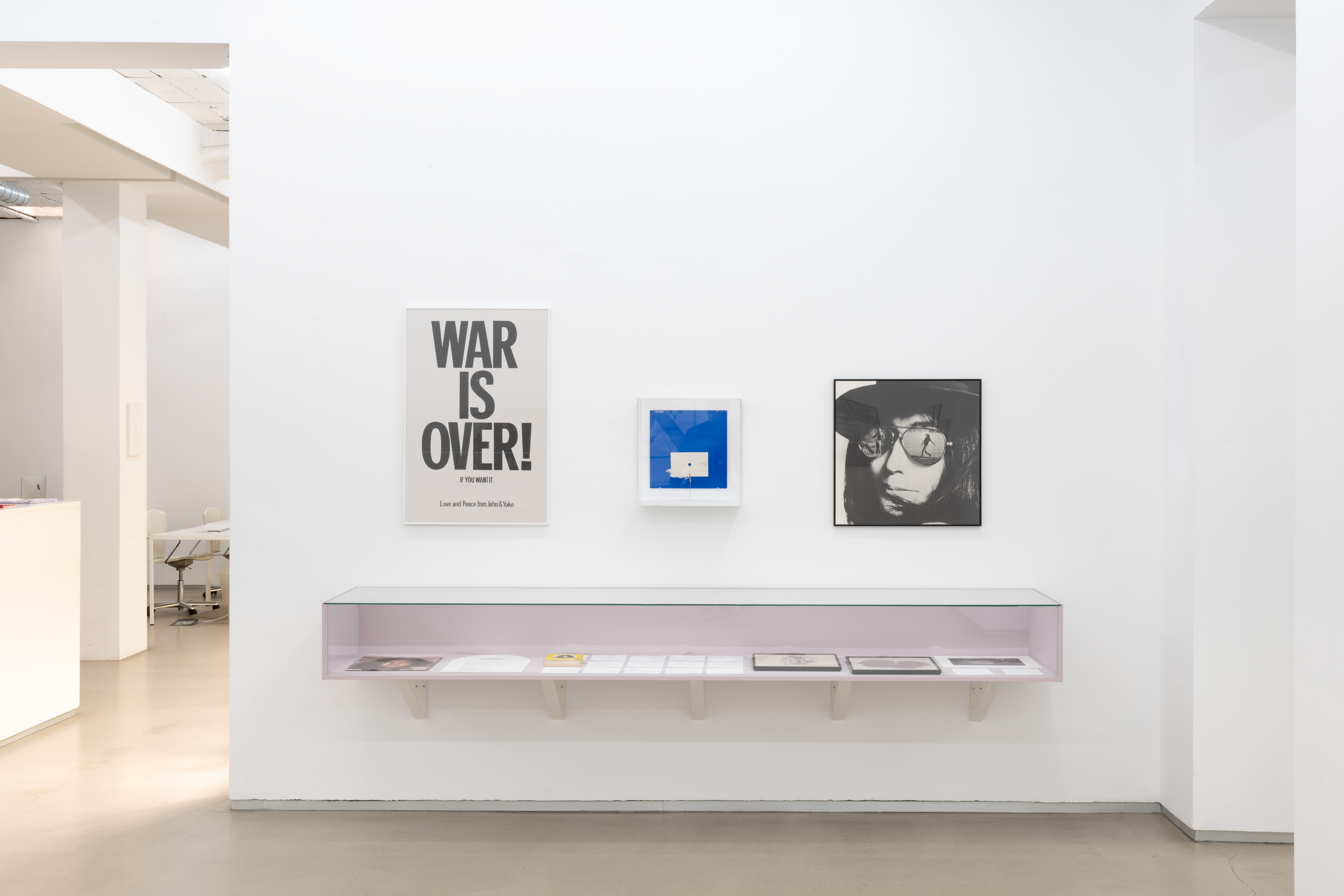 Parra & Romero, exhibition: Music Shattered (fig. 3)