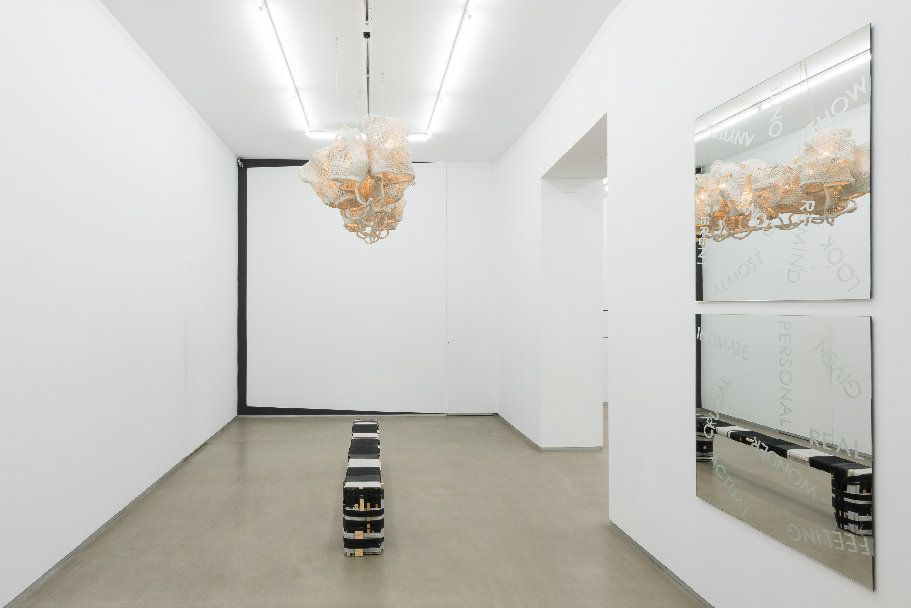 Parra & Romero, exhibition: INTERSECTION (fig. 3)