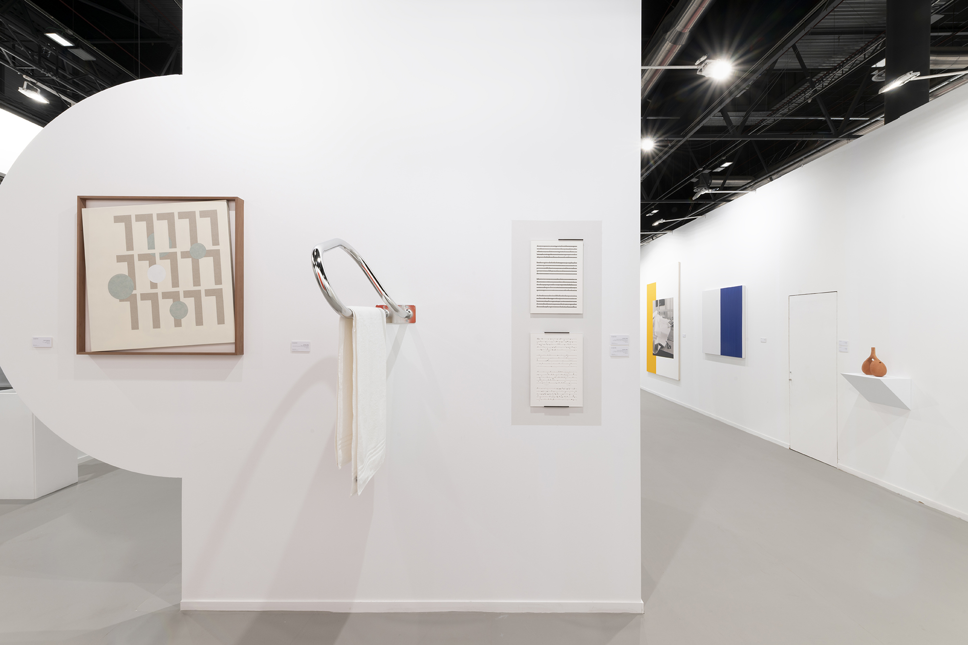 Parra & Romero, exhibition: ARCOmadrid 2026 (fig. 6)
