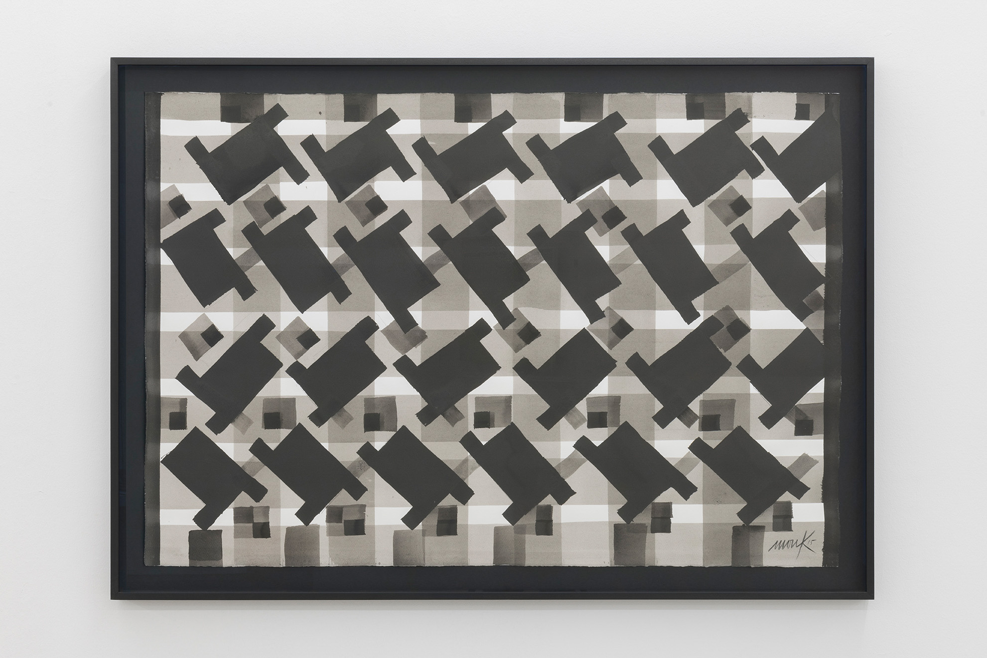 Parra & Romero, exhibition: If the Eyes Were not Sun-Like… (fig. 26)