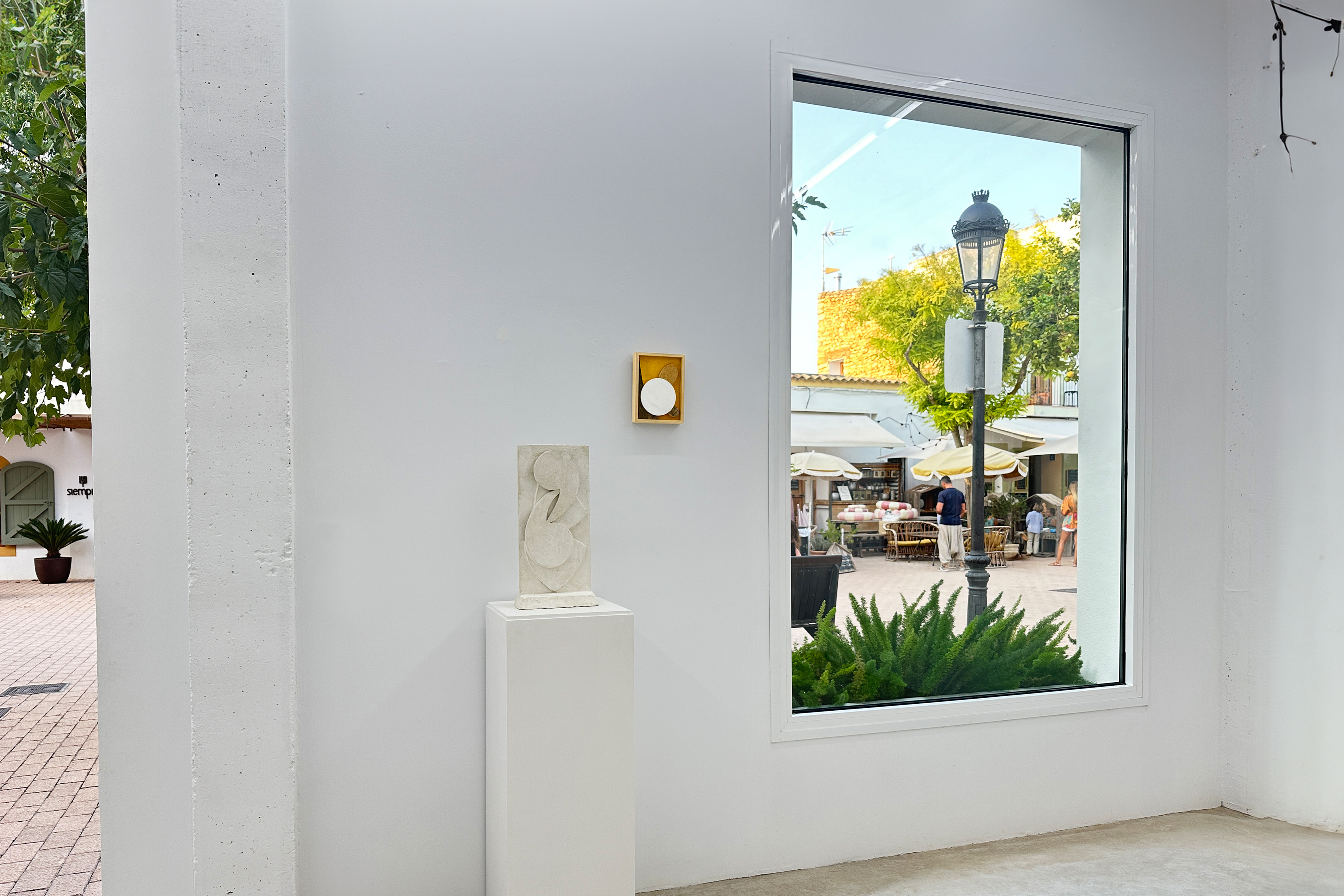 Parra & Romero, exhibition: Blowing in the wind (fig. 8)