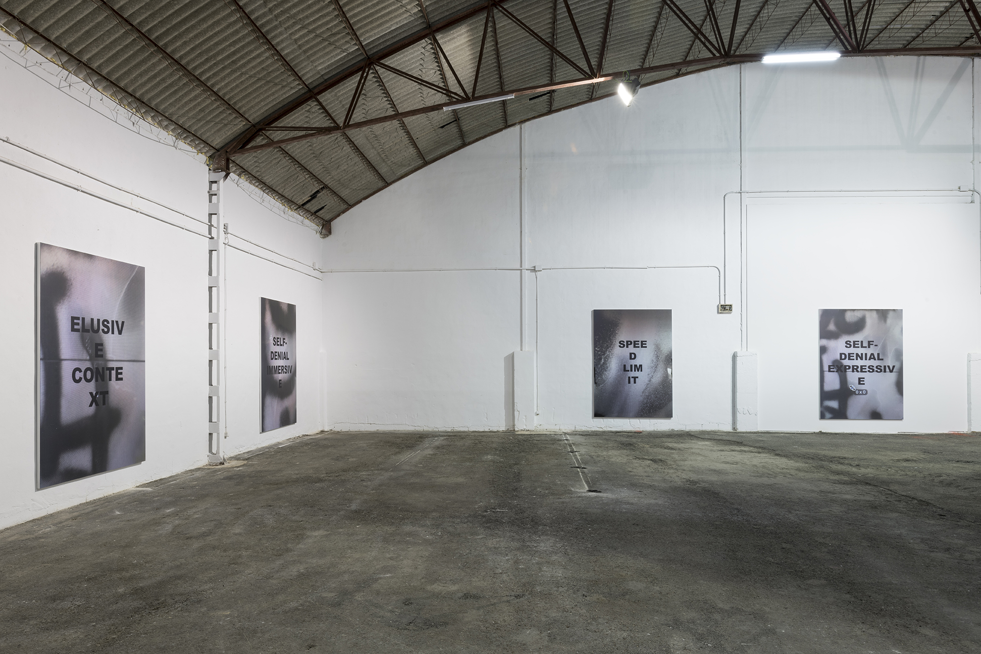 Parra & Romero, exhibition: Hi-Speed Contrast (fig. 20)