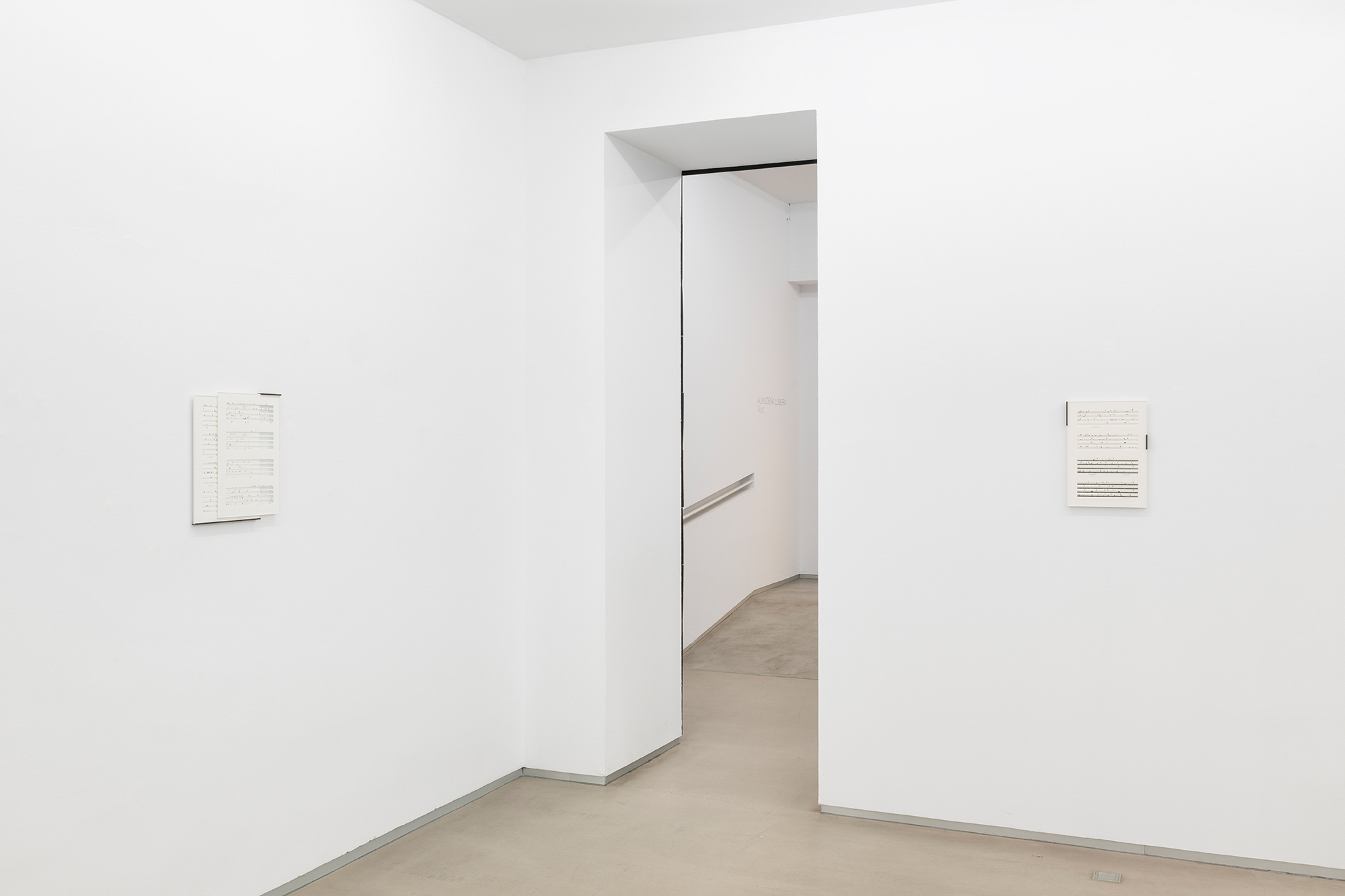 Parra & Romero, exhibition: Rest (fig. 39)